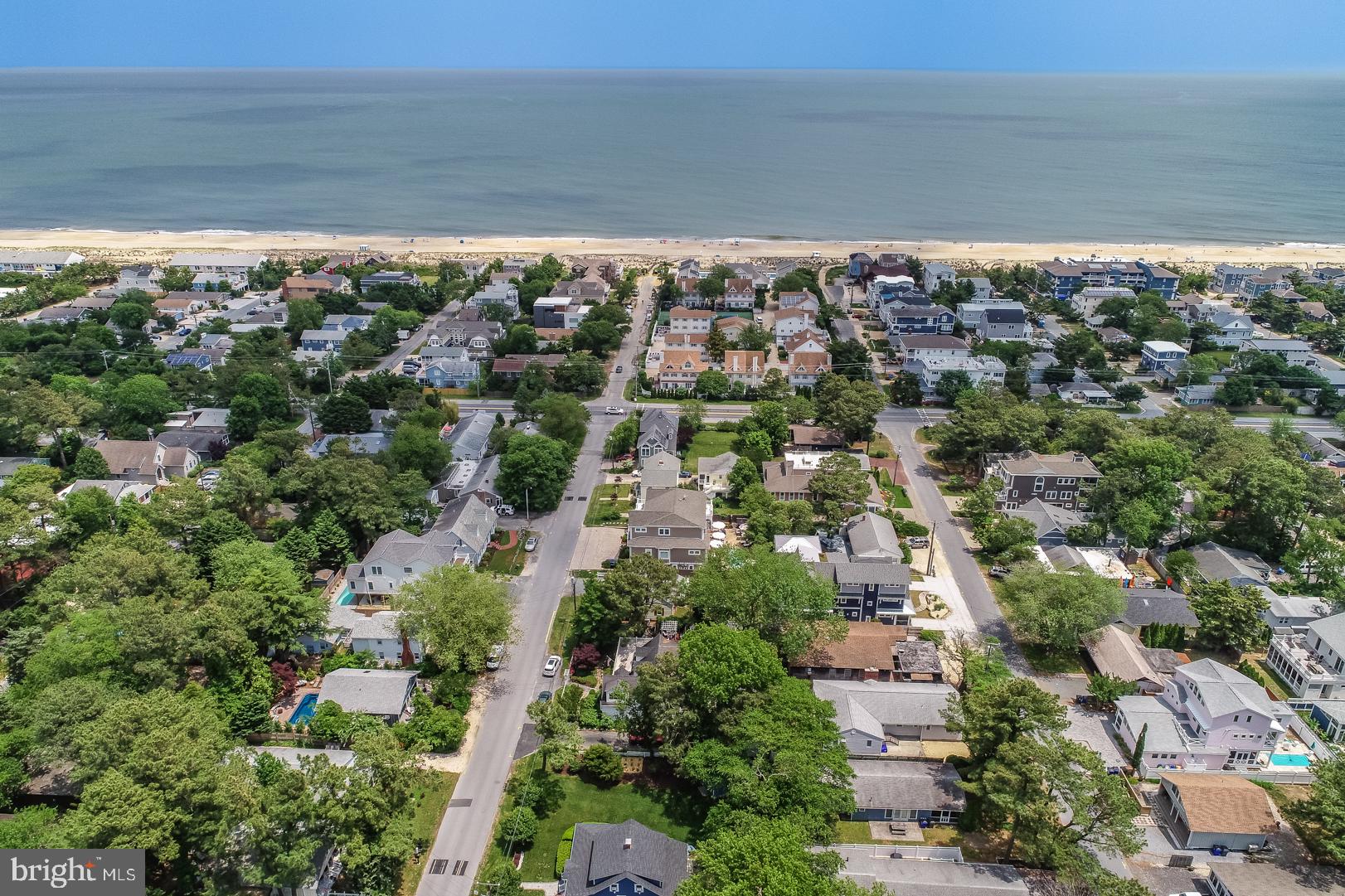 REHOBOTH BY THE SEA - Residential