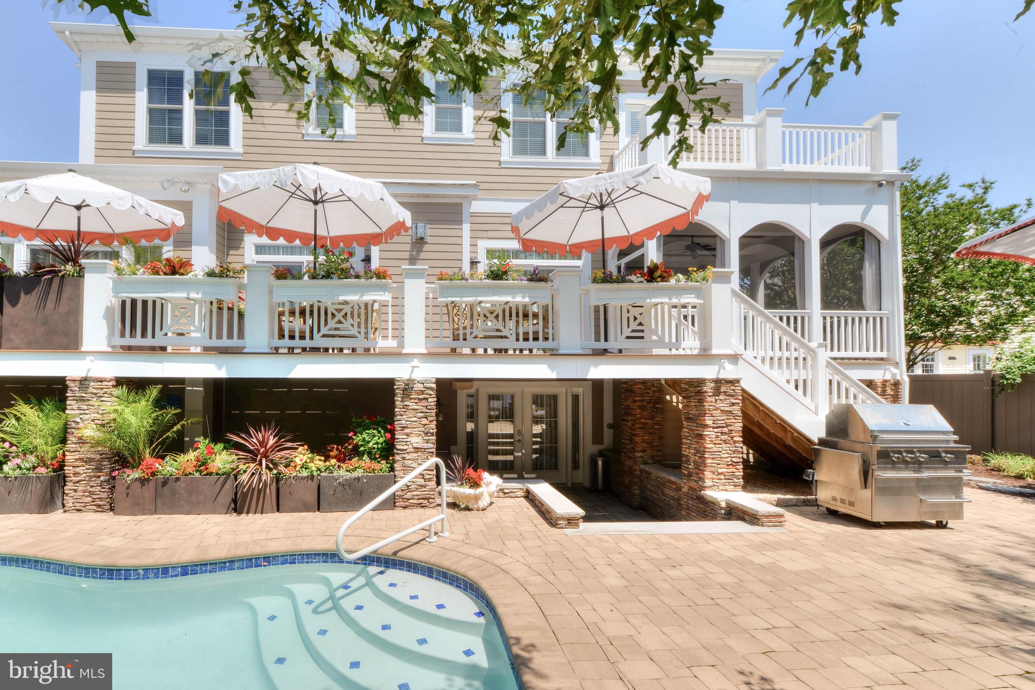 REHOBOTH BY THE SEA - Residential