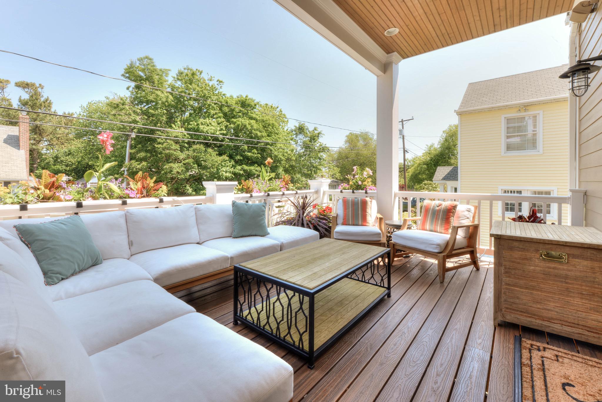 REHOBOTH BY THE SEA - Residential