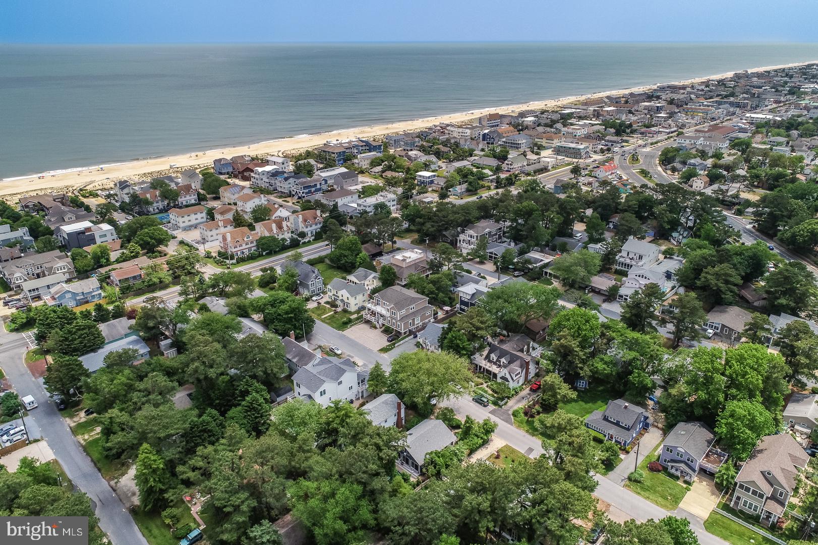 REHOBOTH BY THE SEA - Residential