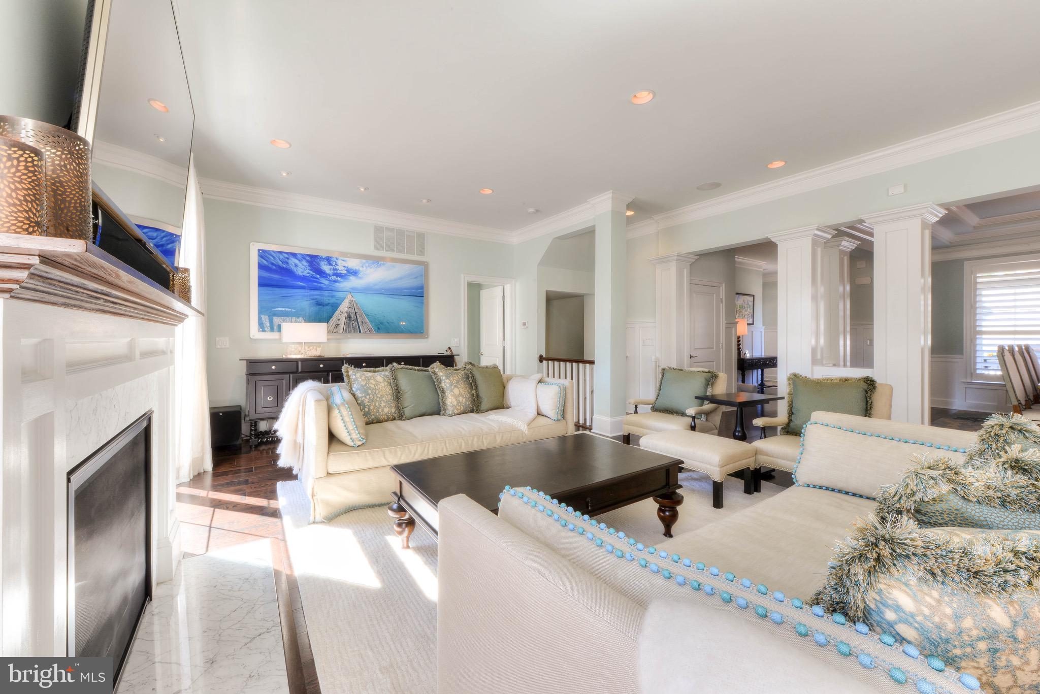 REHOBOTH BY THE SEA - Residential