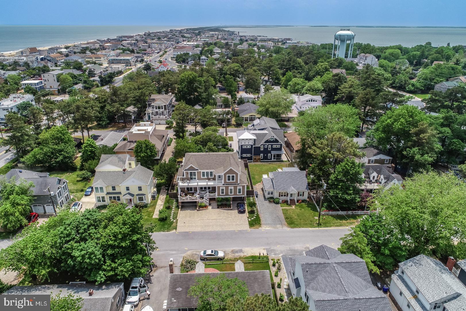 REHOBOTH BY THE SEA - Residential