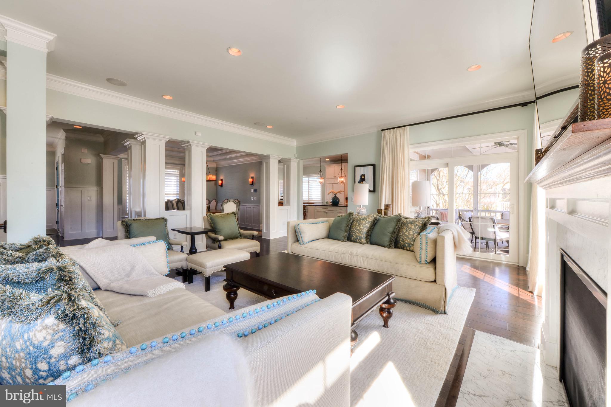 REHOBOTH BY THE SEA - Residential