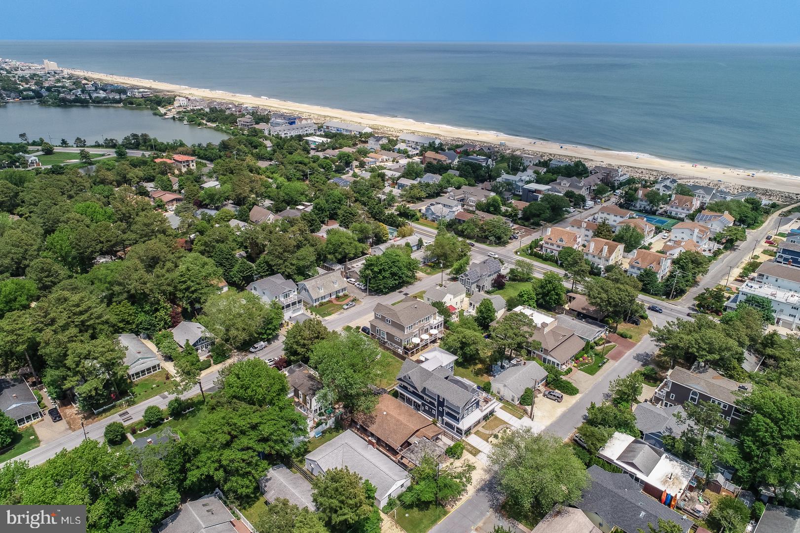 REHOBOTH BY THE SEA - Residential