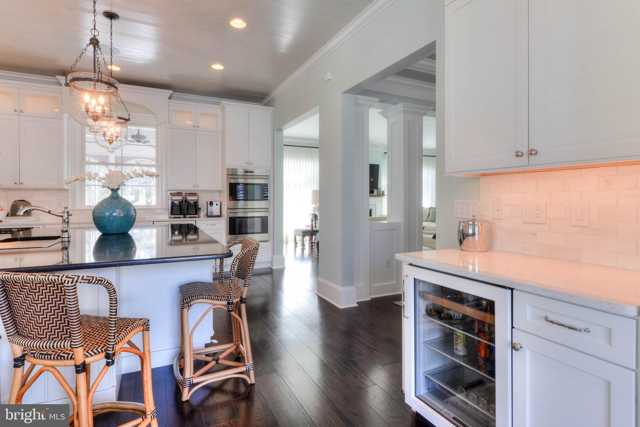 REHOBOTH BY THE SEA - Residential