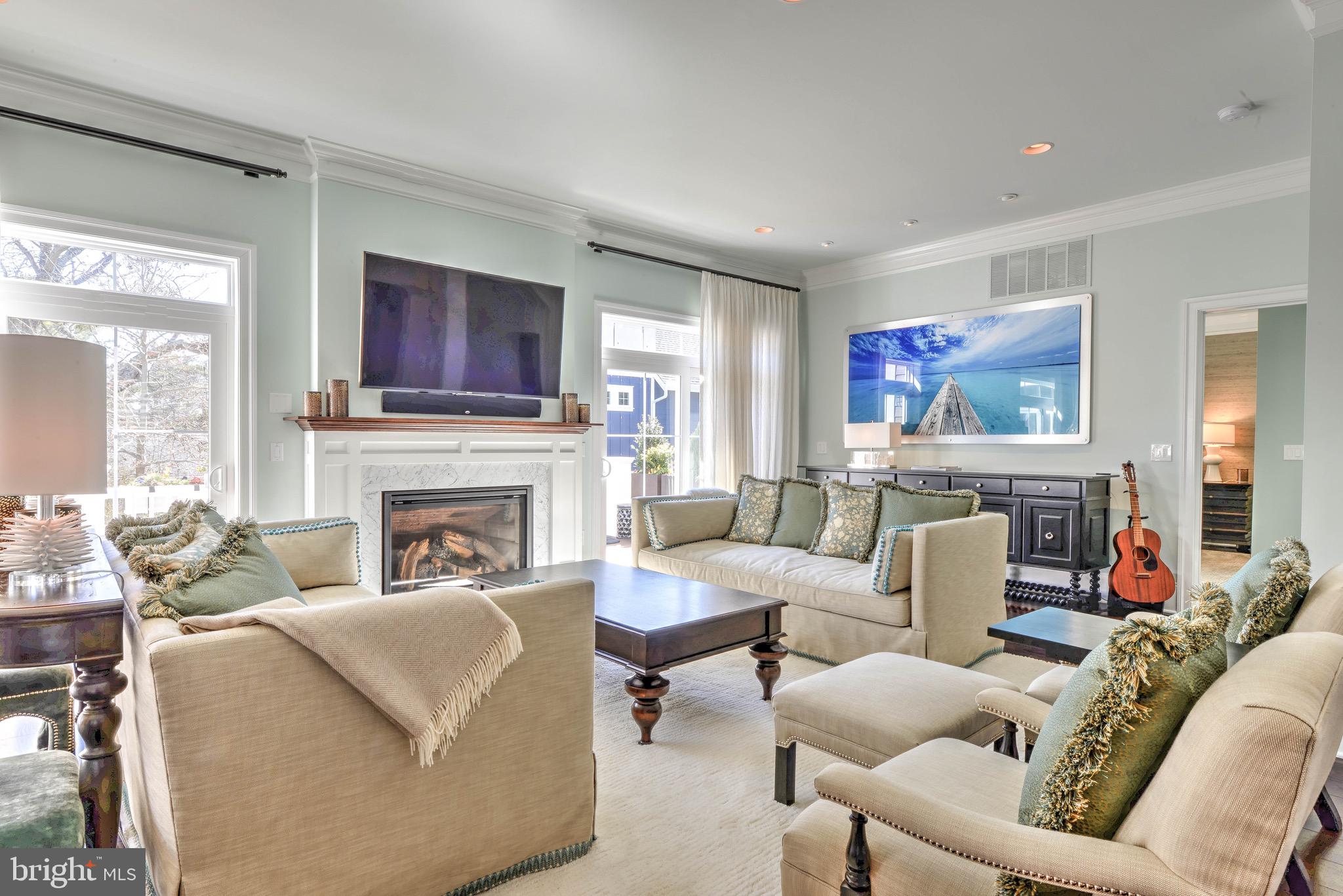 REHOBOTH BY THE SEA - Residential