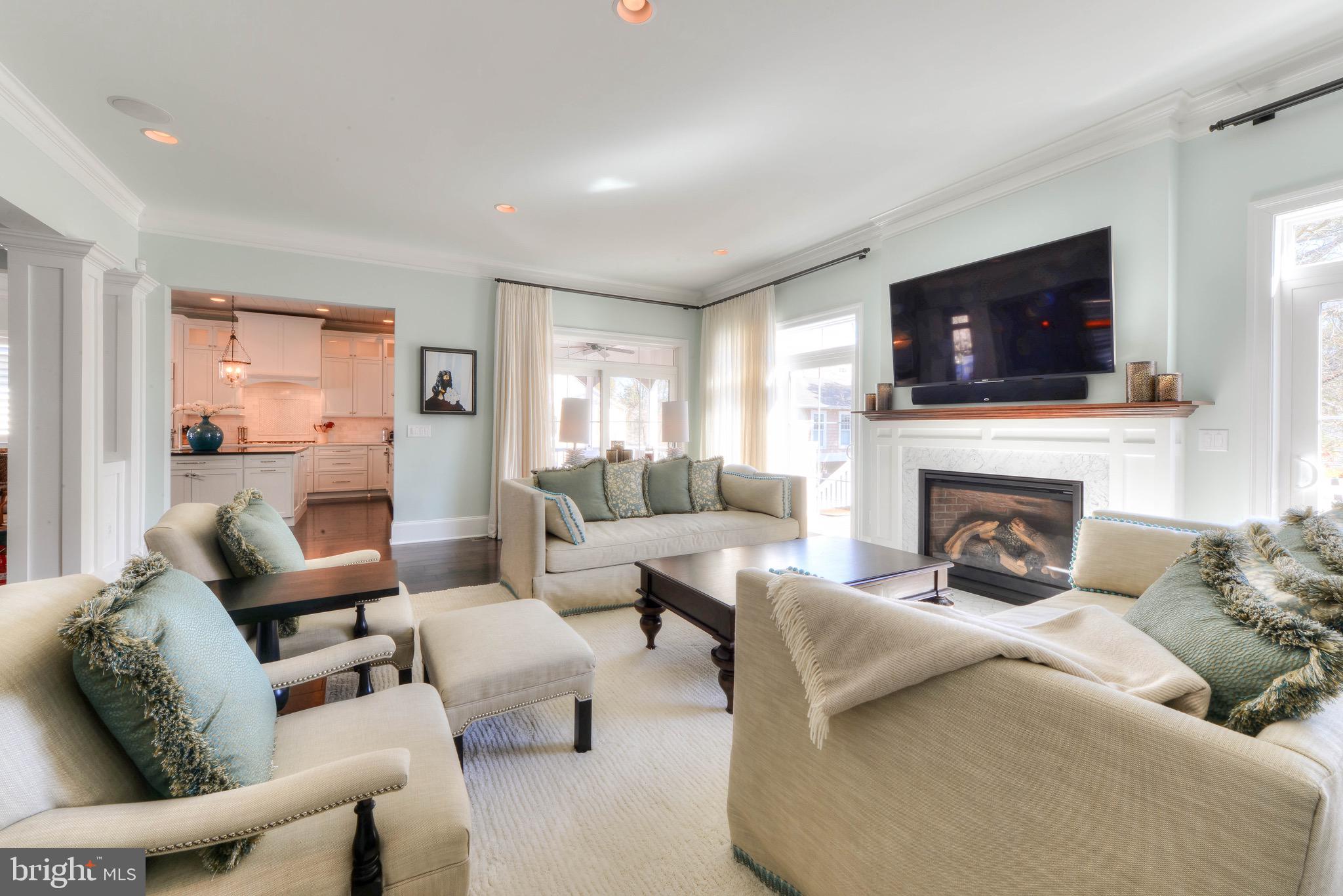 REHOBOTH BY THE SEA - Residential