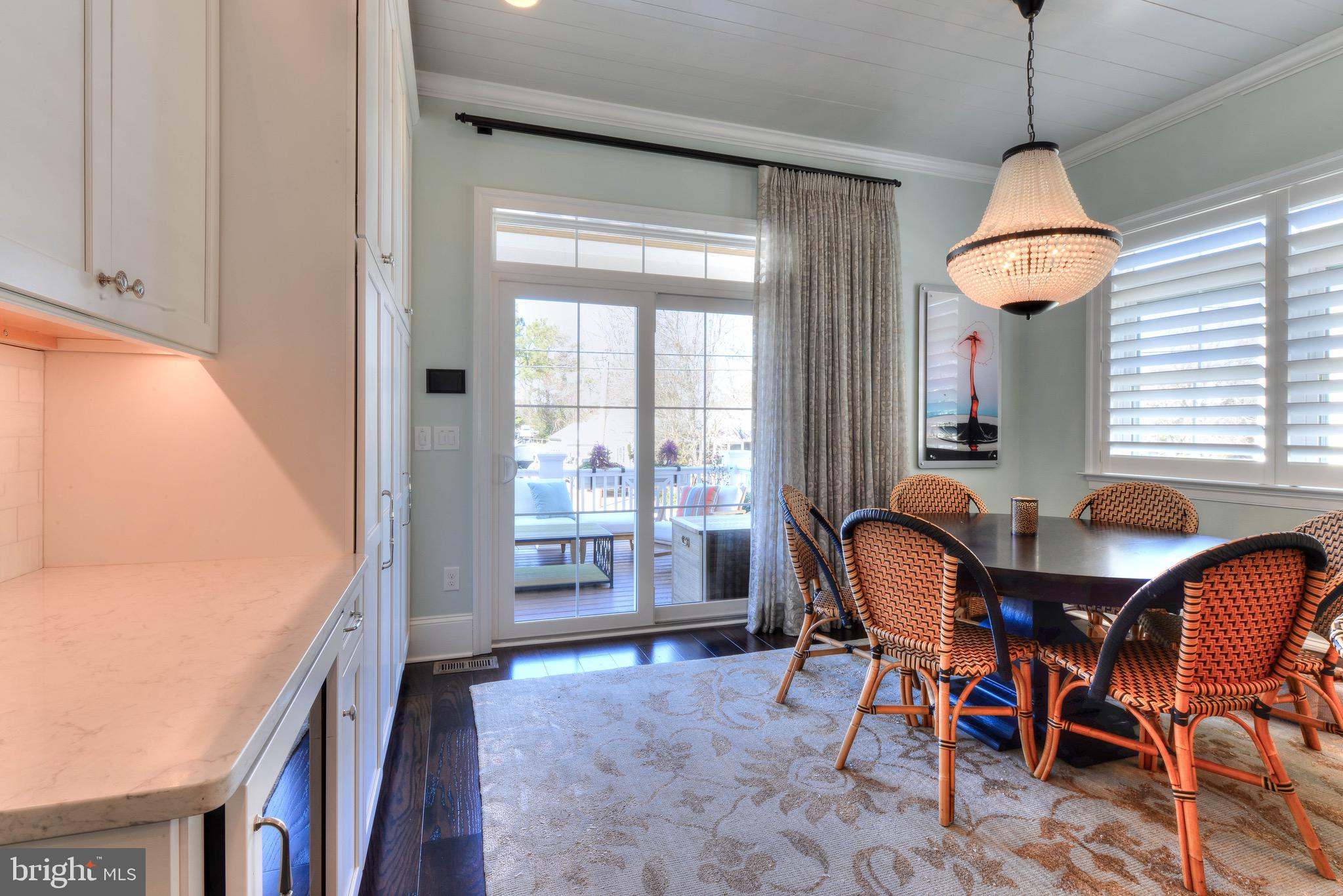 REHOBOTH BY THE SEA - Residential