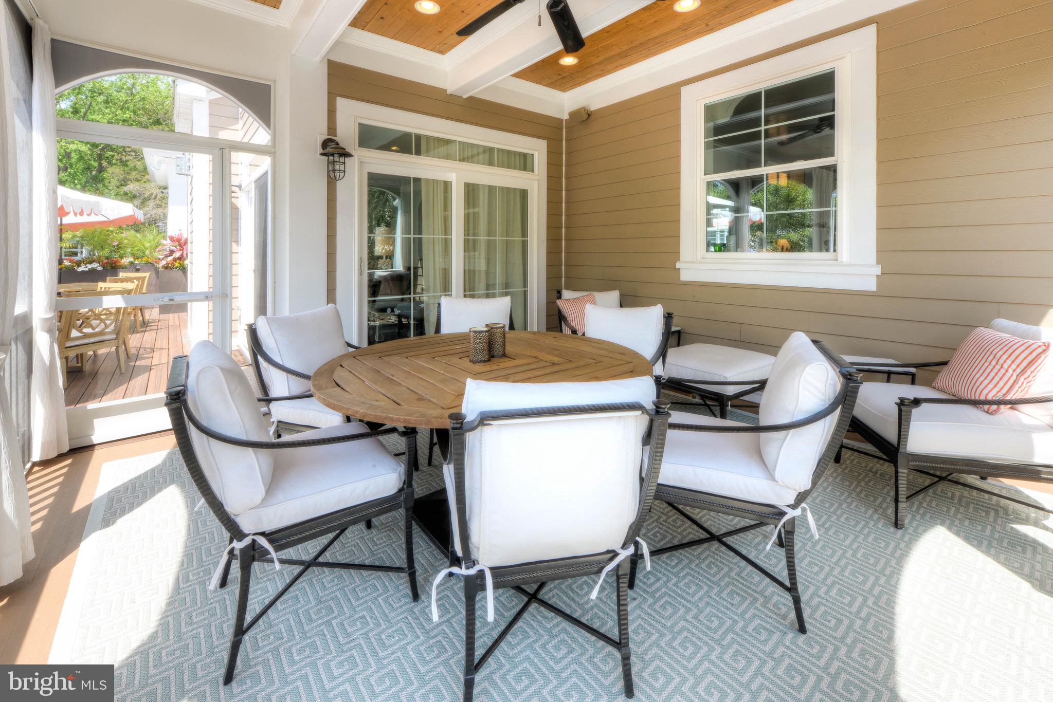 REHOBOTH BY THE SEA - Residential