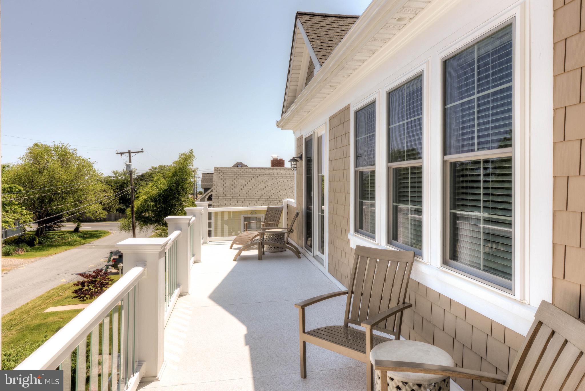 REHOBOTH BY THE SEA - Residential