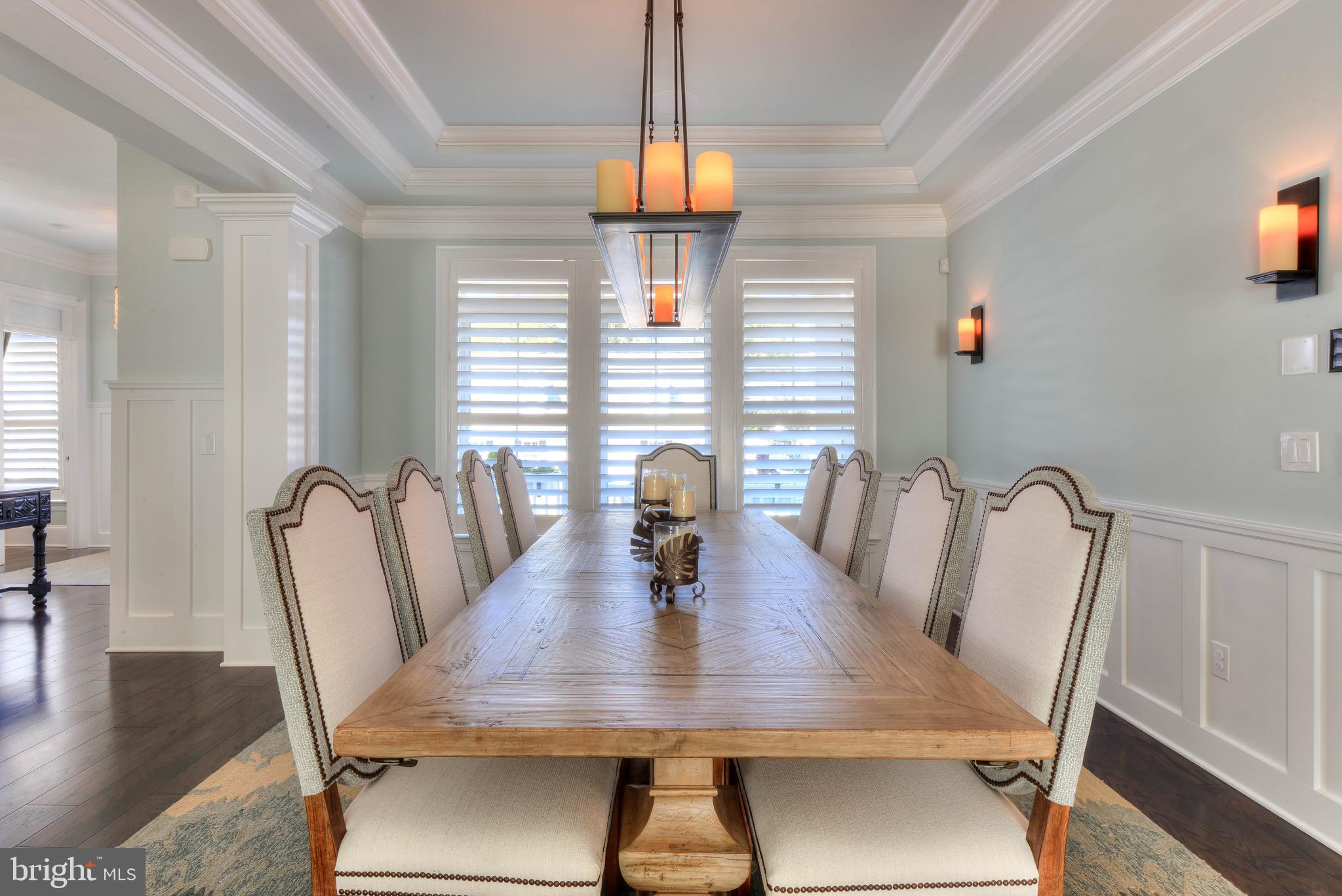 REHOBOTH BY THE SEA - Residential