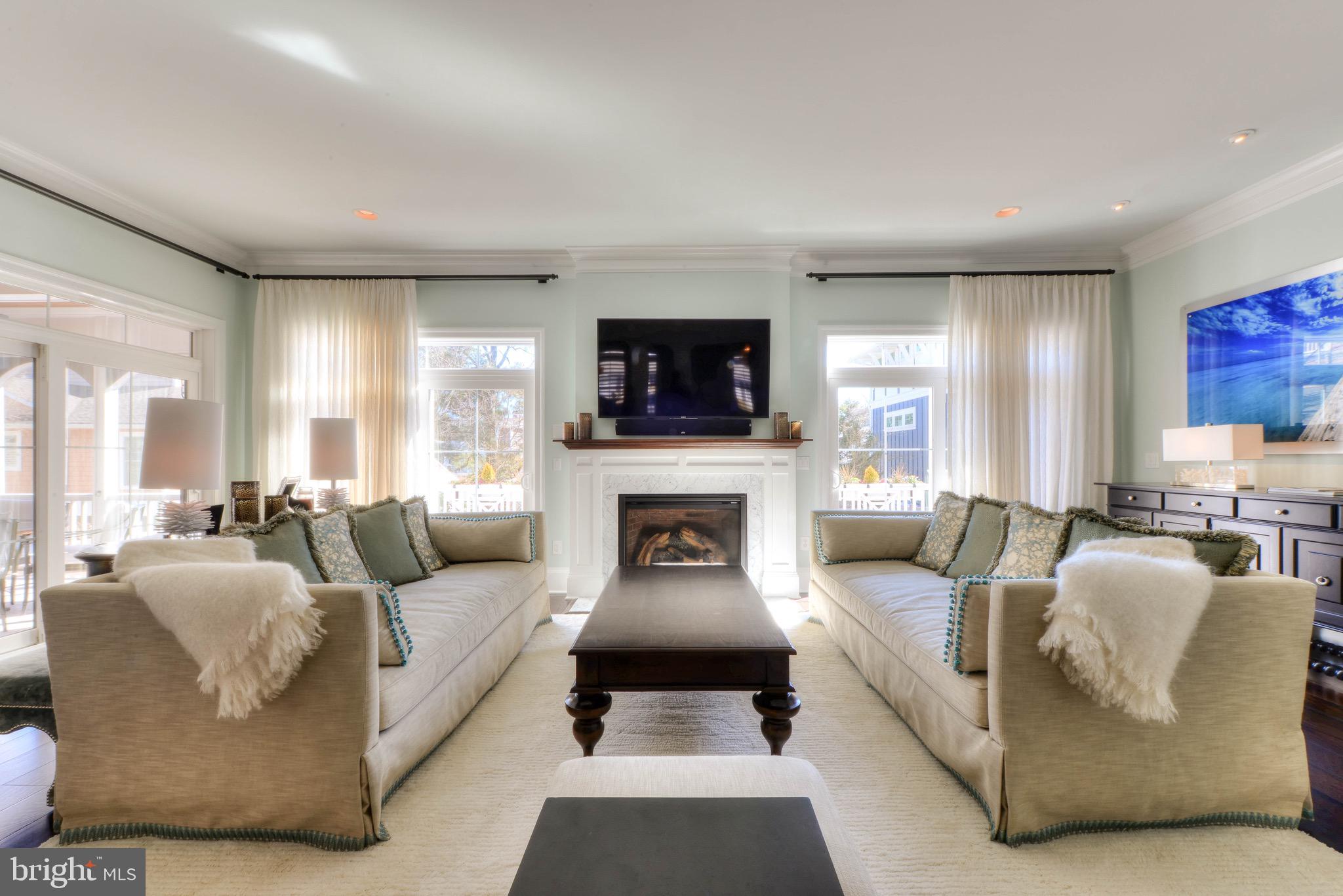 REHOBOTH BY THE SEA - Residential