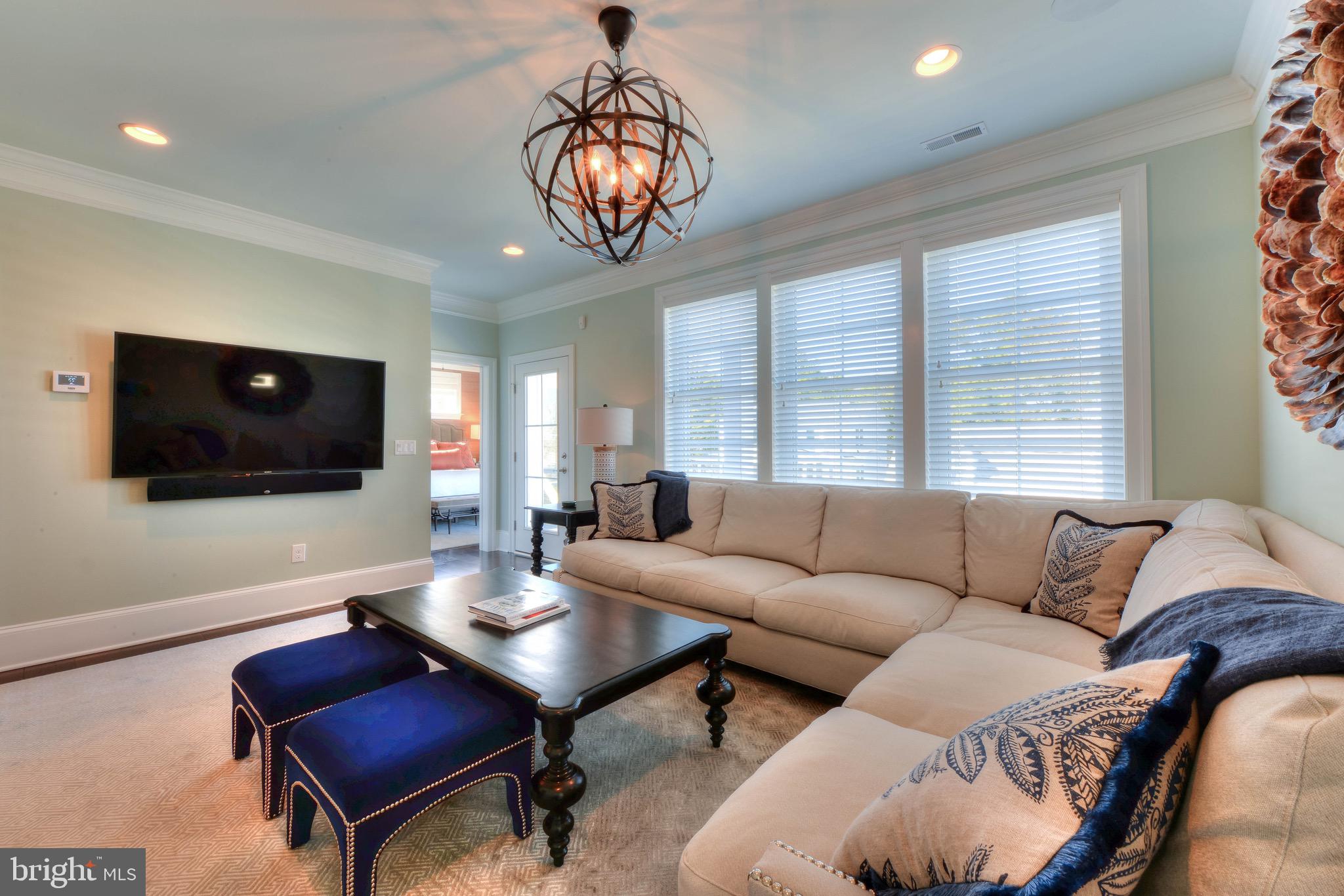 REHOBOTH BY THE SEA - Residential