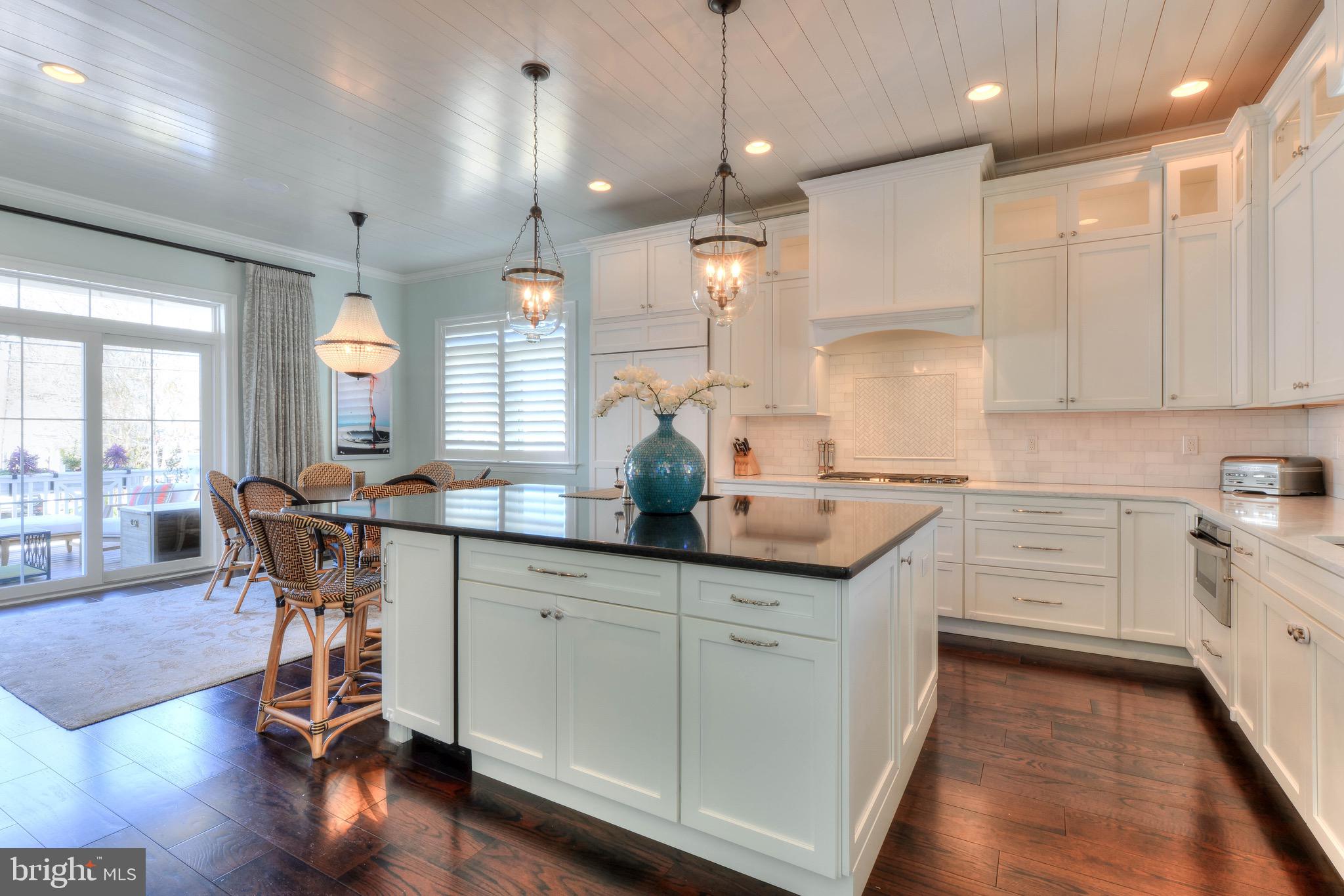 REHOBOTH BY THE SEA - Residential