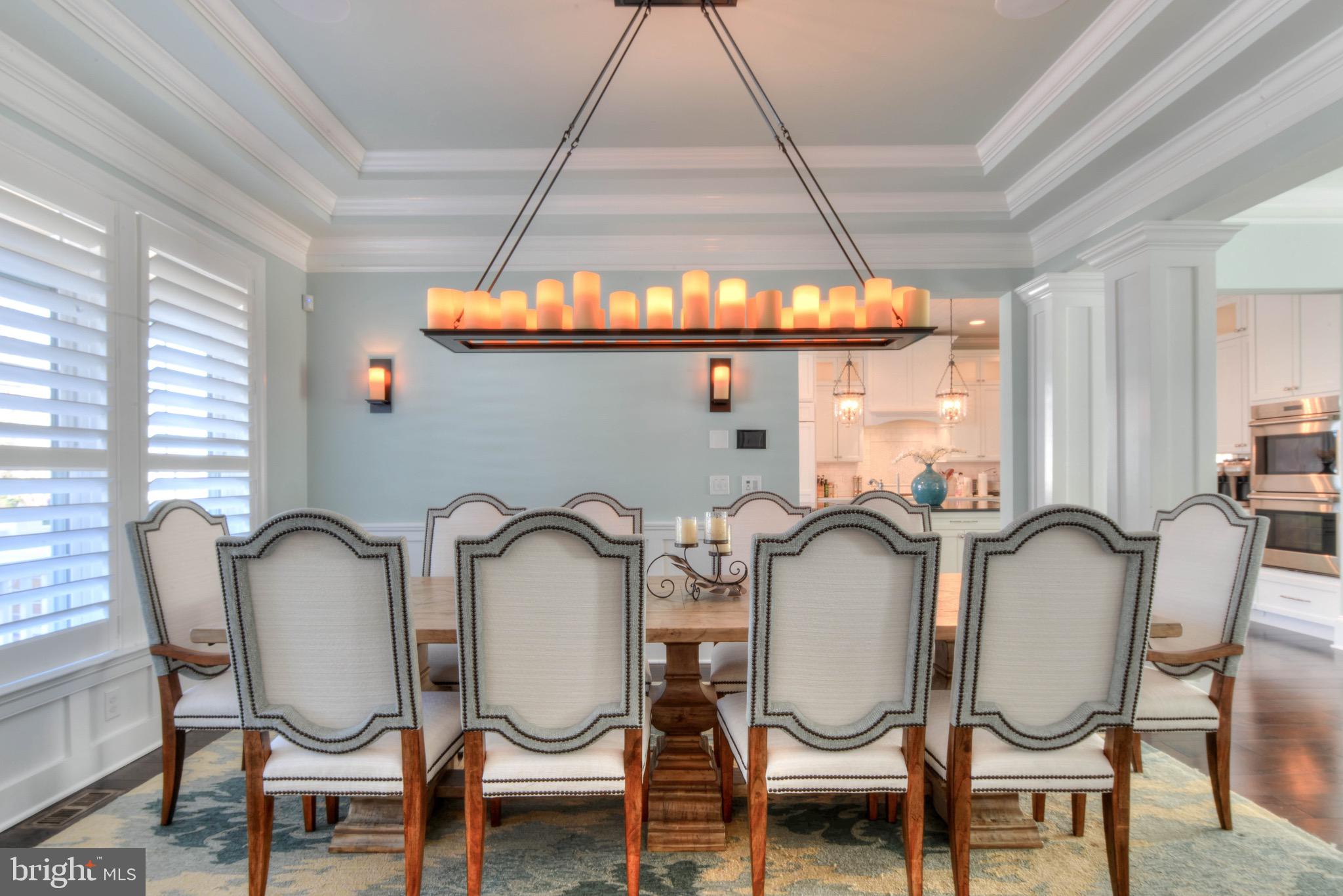 REHOBOTH BY THE SEA - Residential