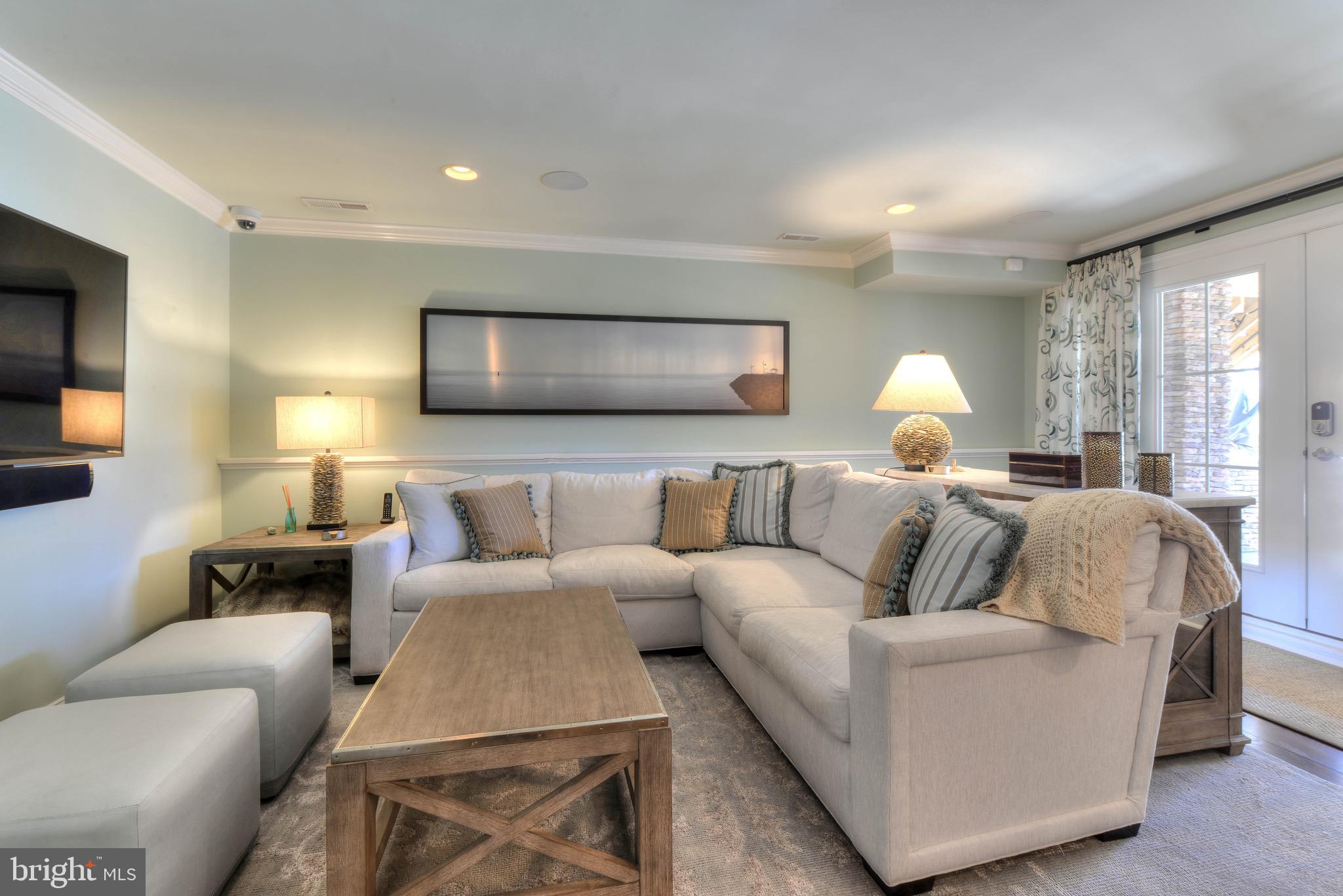 REHOBOTH BY THE SEA - Residential