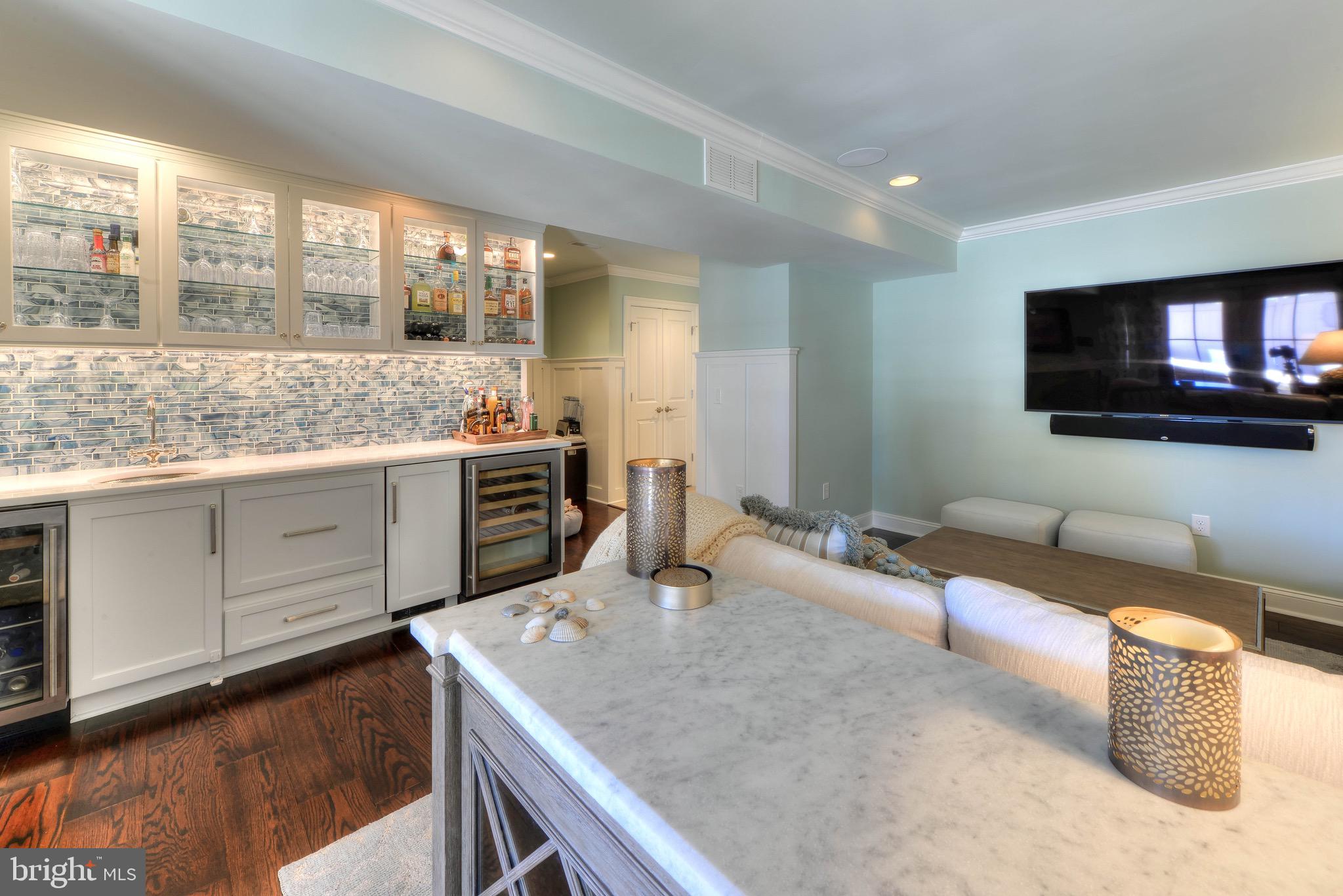 REHOBOTH BY THE SEA - Residential