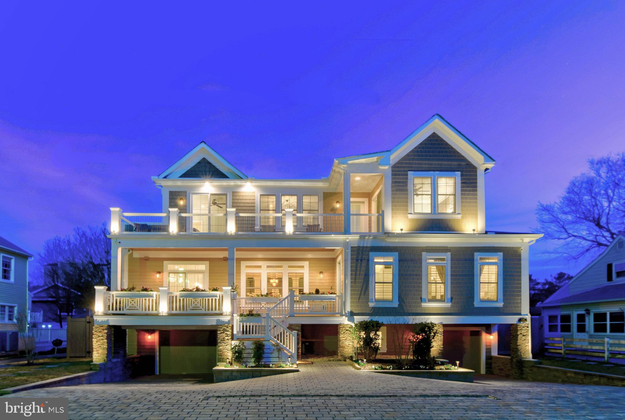 REHOBOTH BY THE SEA - Residential