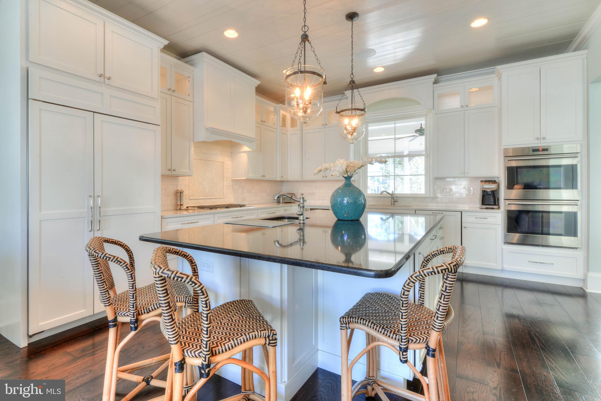 REHOBOTH BY THE SEA - Residential