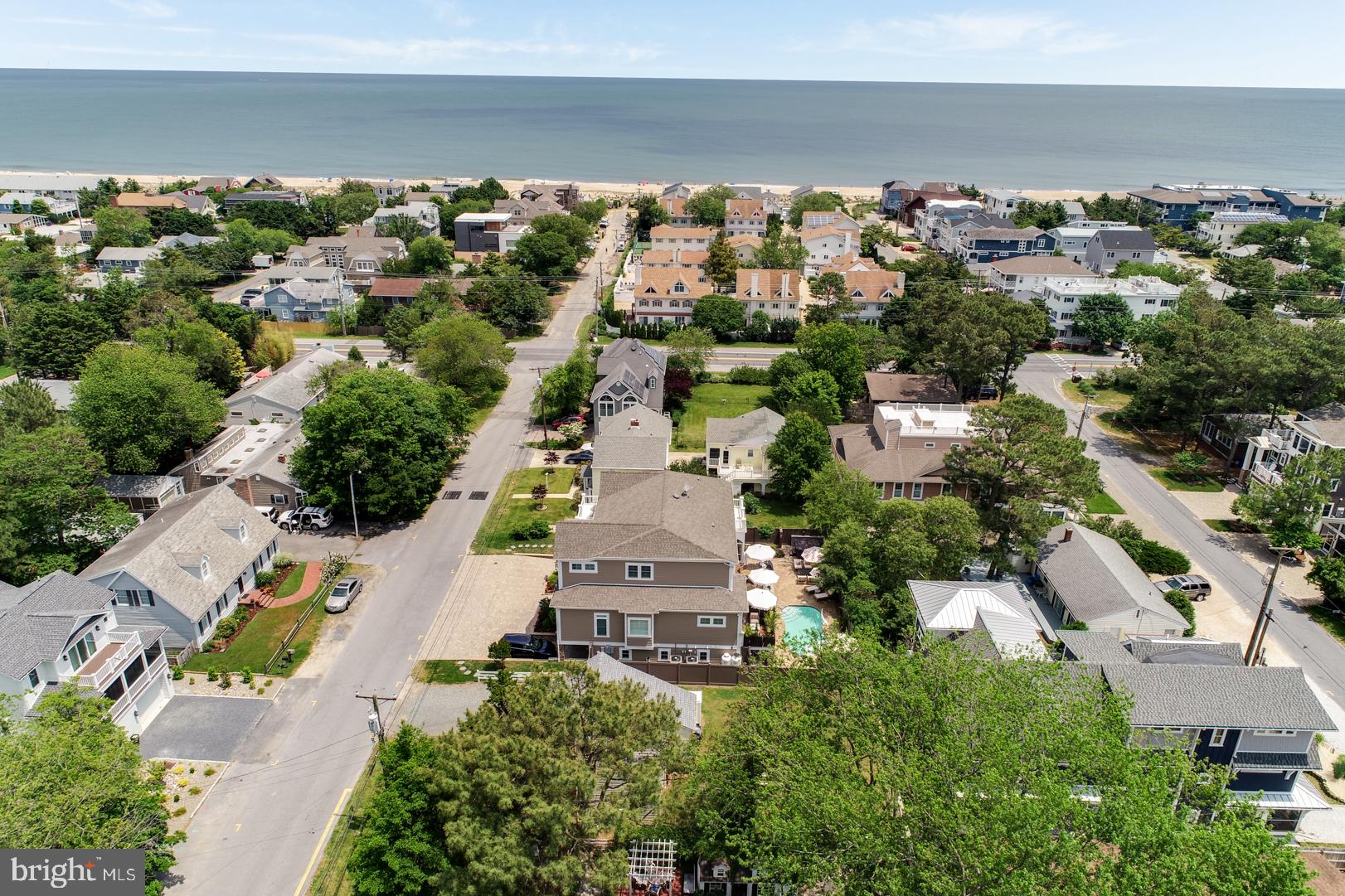 REHOBOTH BY THE SEA - Residential