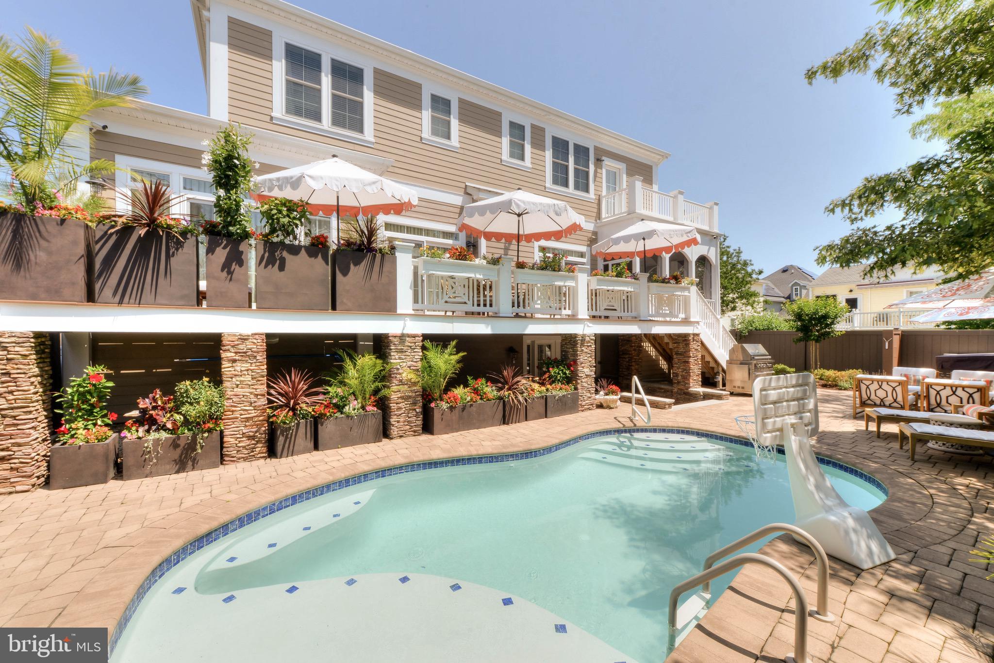 REHOBOTH BY THE SEA - Residential