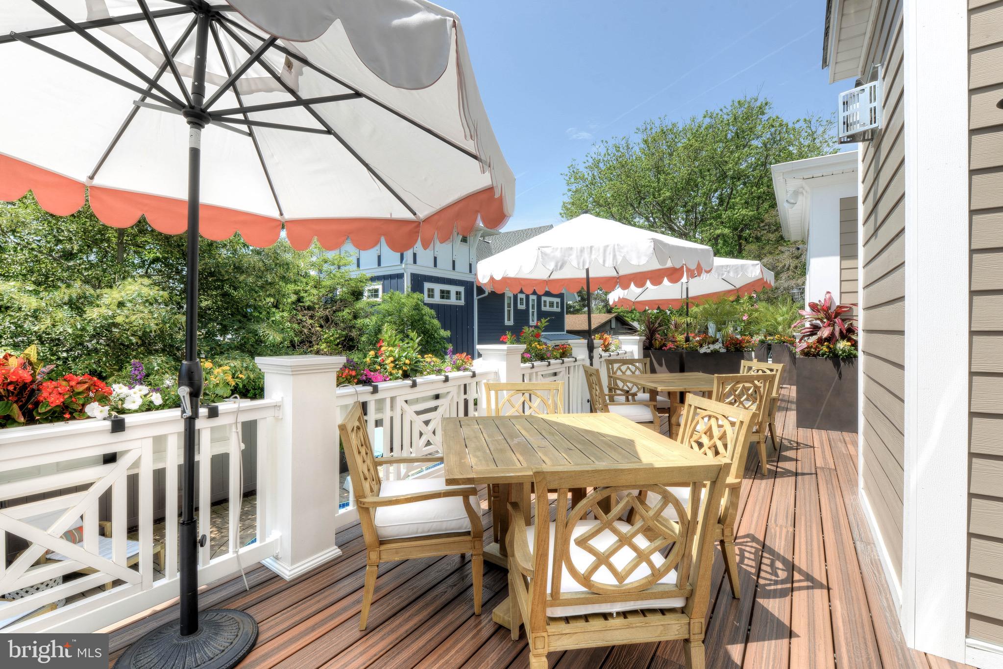 REHOBOTH BY THE SEA - Residential