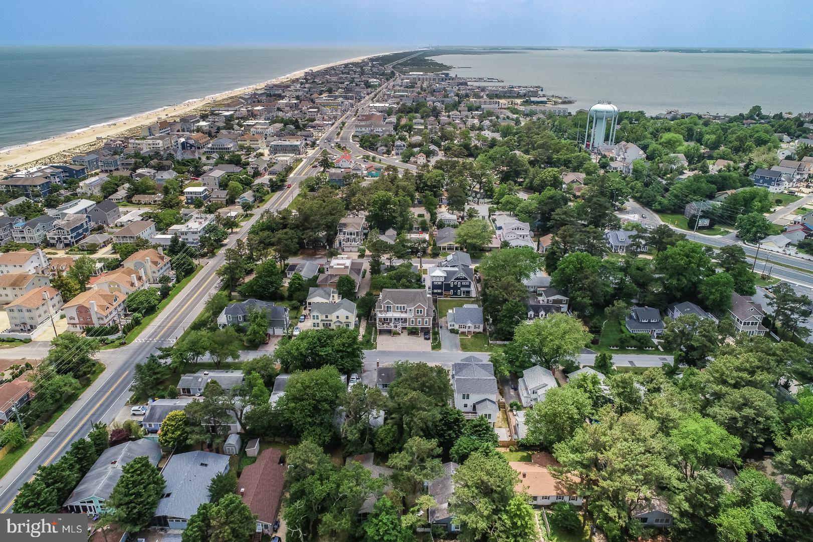 REHOBOTH BY THE SEA - Residential