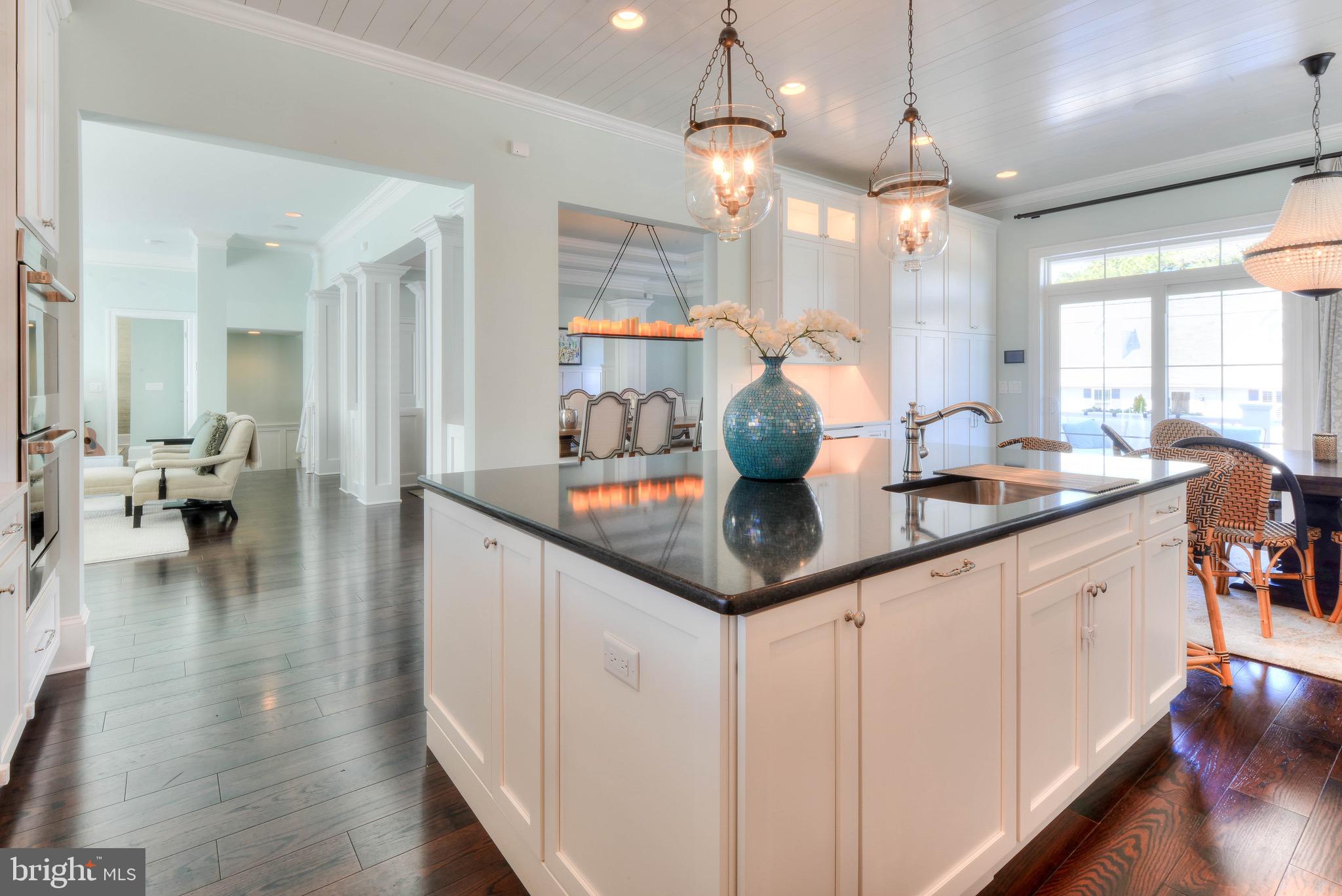 REHOBOTH BY THE SEA - Residential