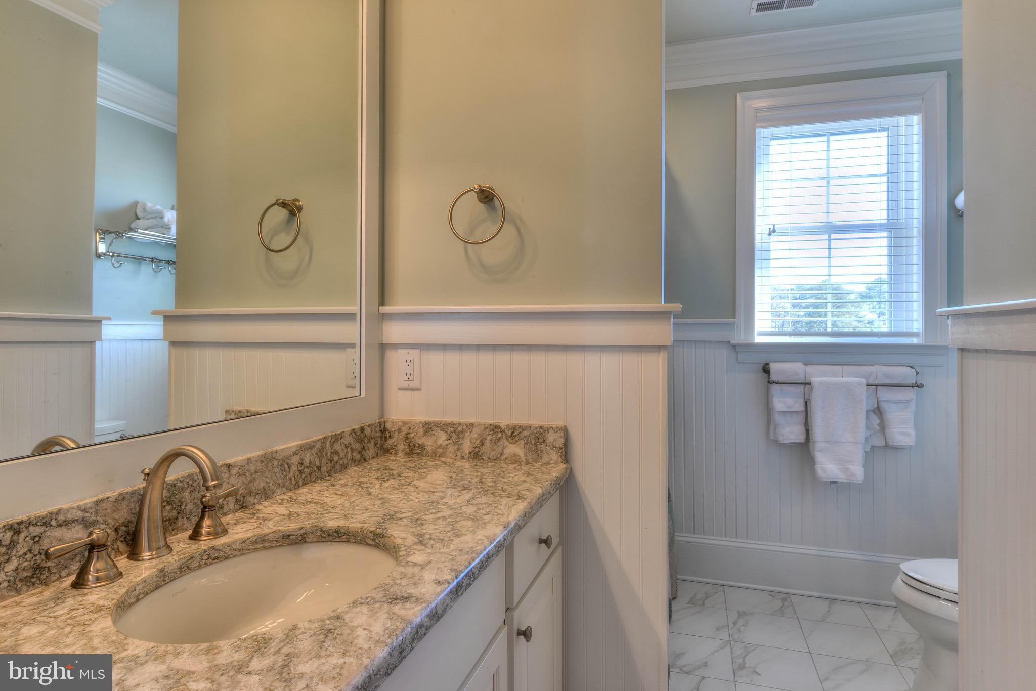 REHOBOTH BY THE SEA - Residential