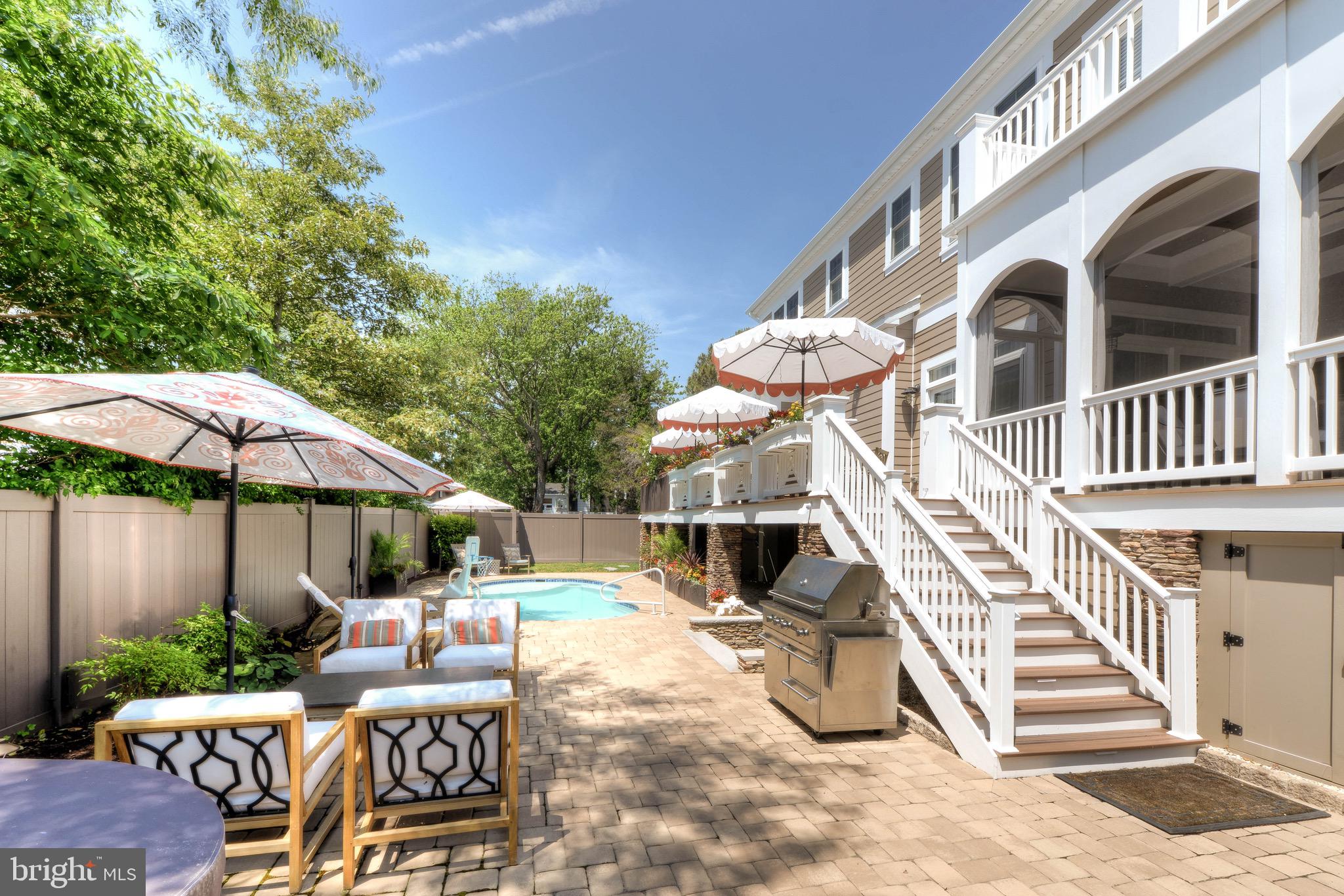 REHOBOTH BY THE SEA - Residential