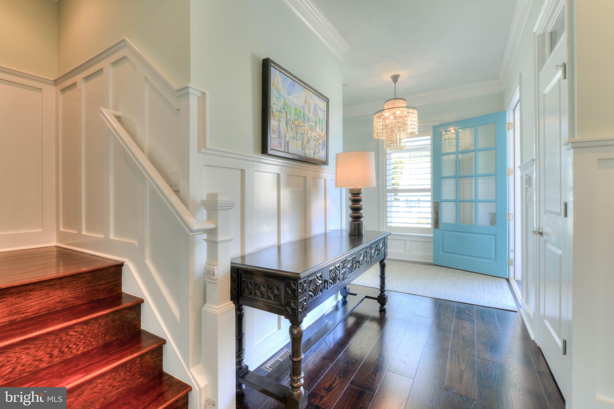 REHOBOTH BY THE SEA - Residential