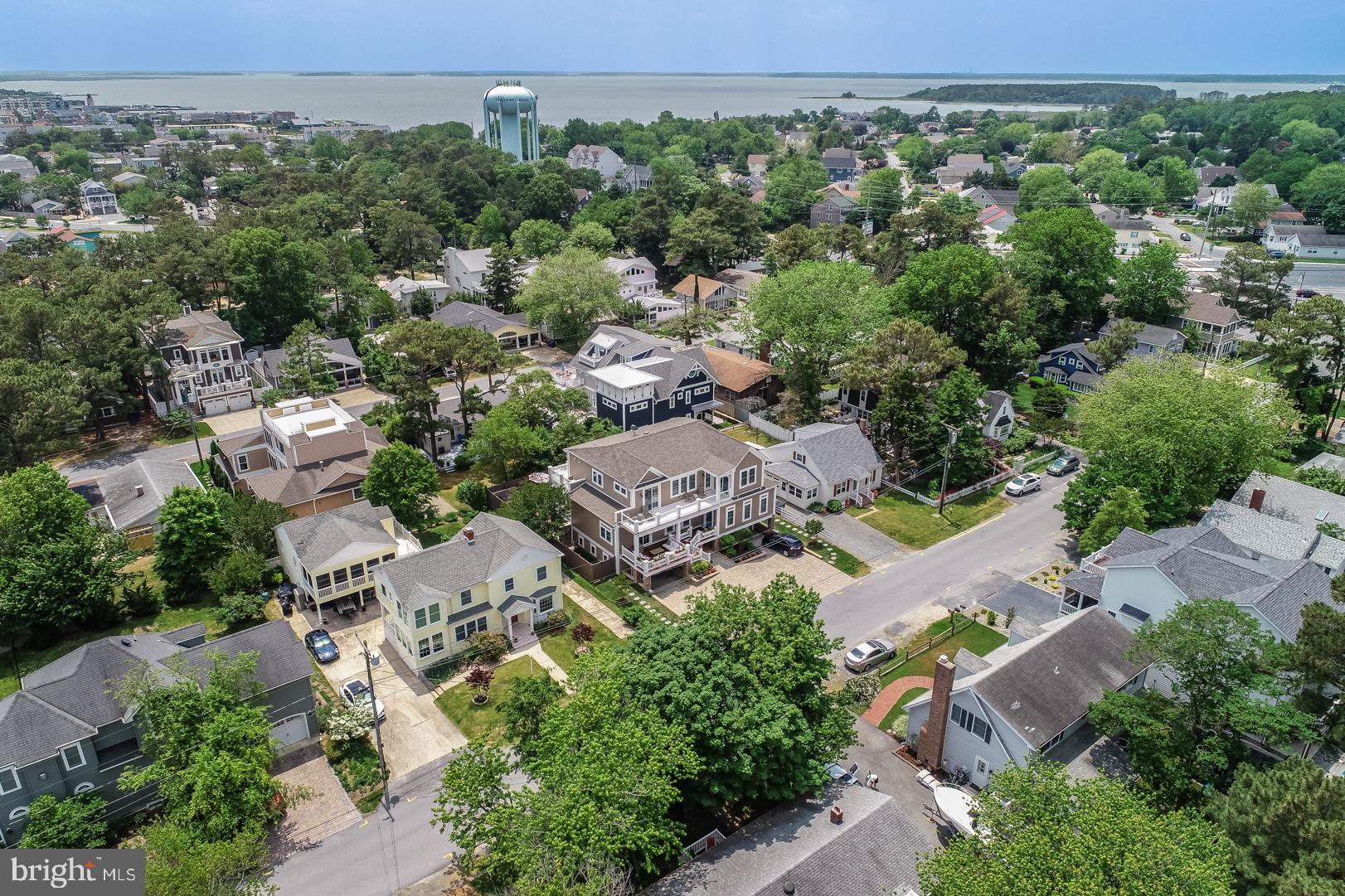 REHOBOTH BY THE SEA - Residential