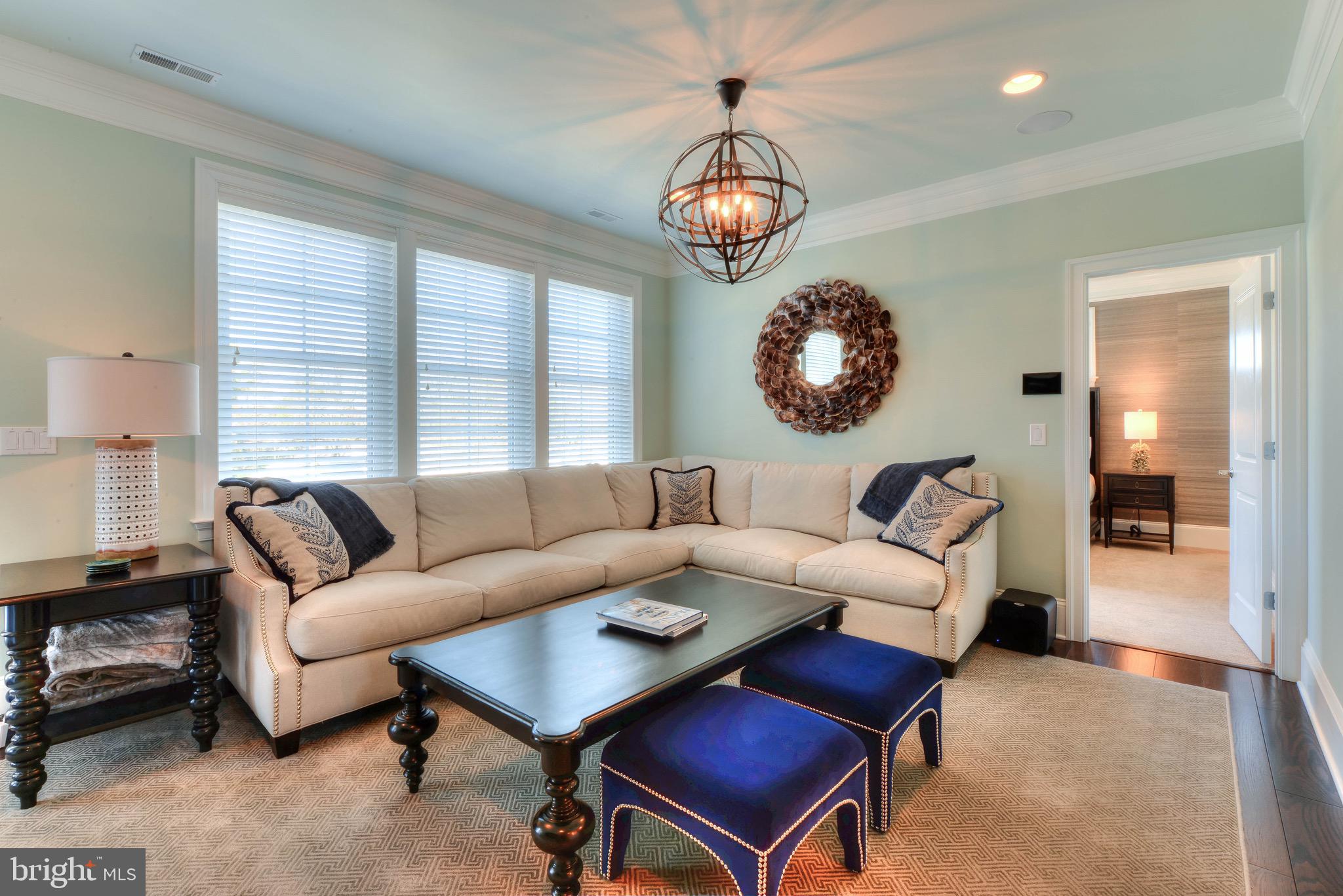 REHOBOTH BY THE SEA - Residential