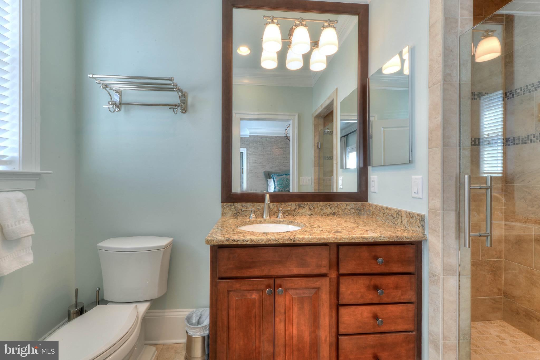 REHOBOTH BY THE SEA - Residential