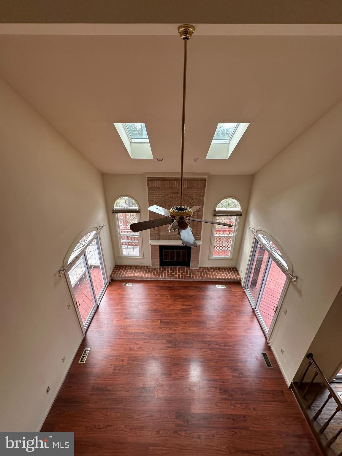 10101 BRACKEN DRIVE
