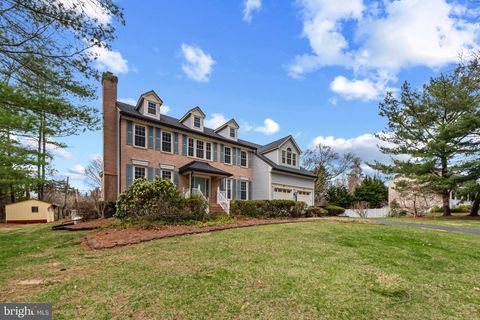 10101 BRACKEN DRIVE ELLICOTT CITY MD 21042