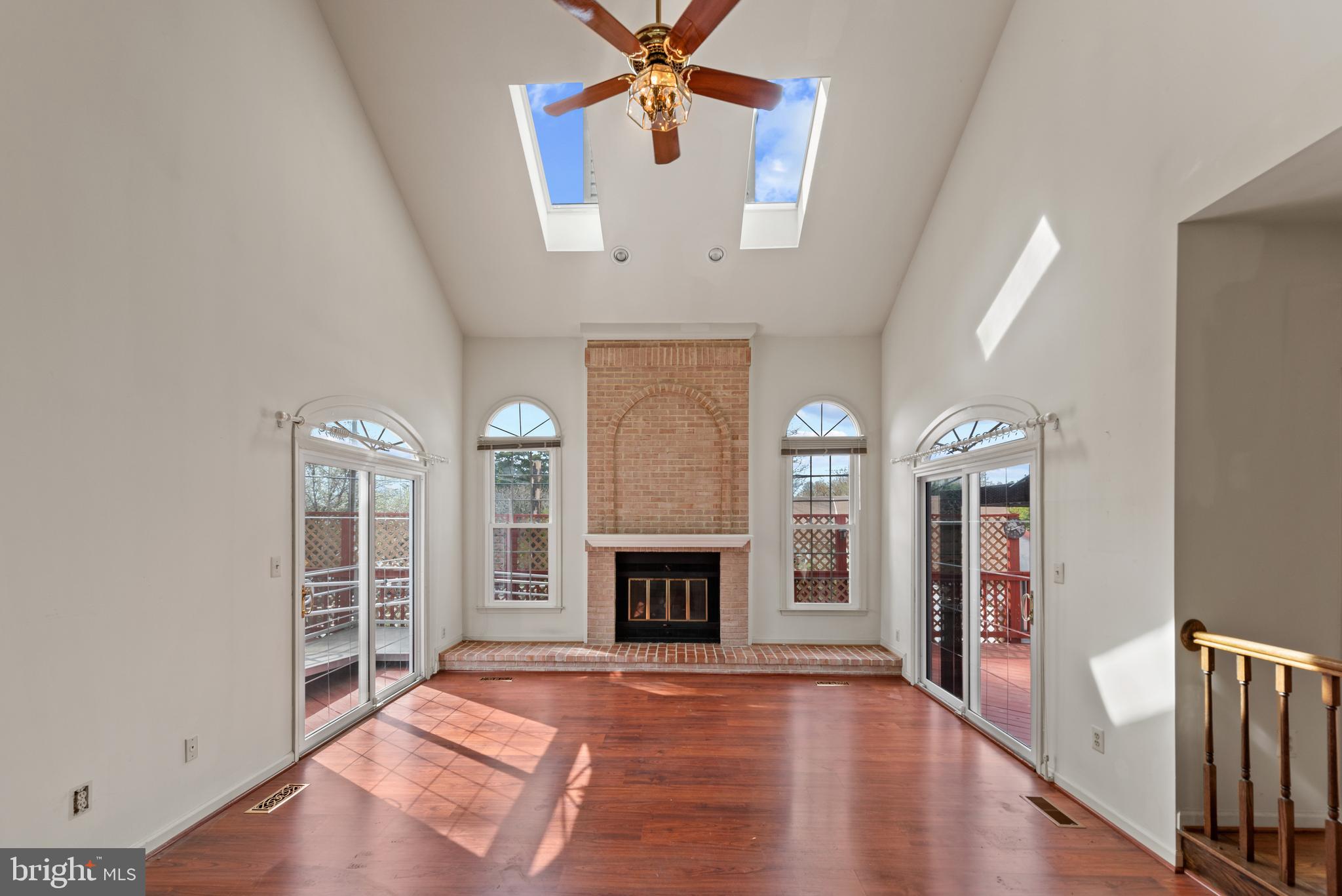 10101 BRACKEN DRIVE