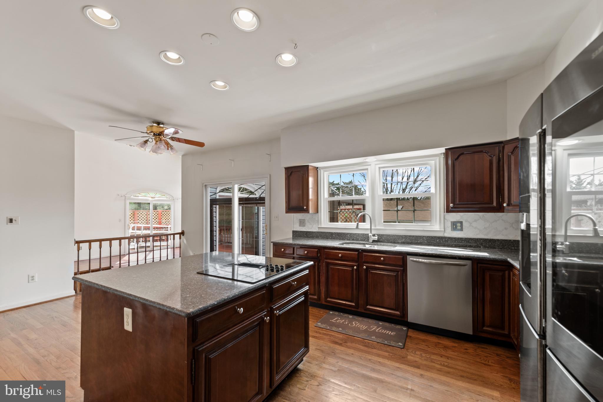 10101 BRACKEN DRIVE