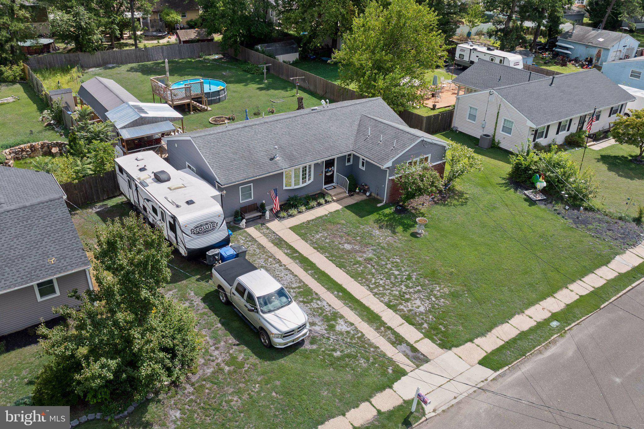 59 HOLLY BOULEVARD
