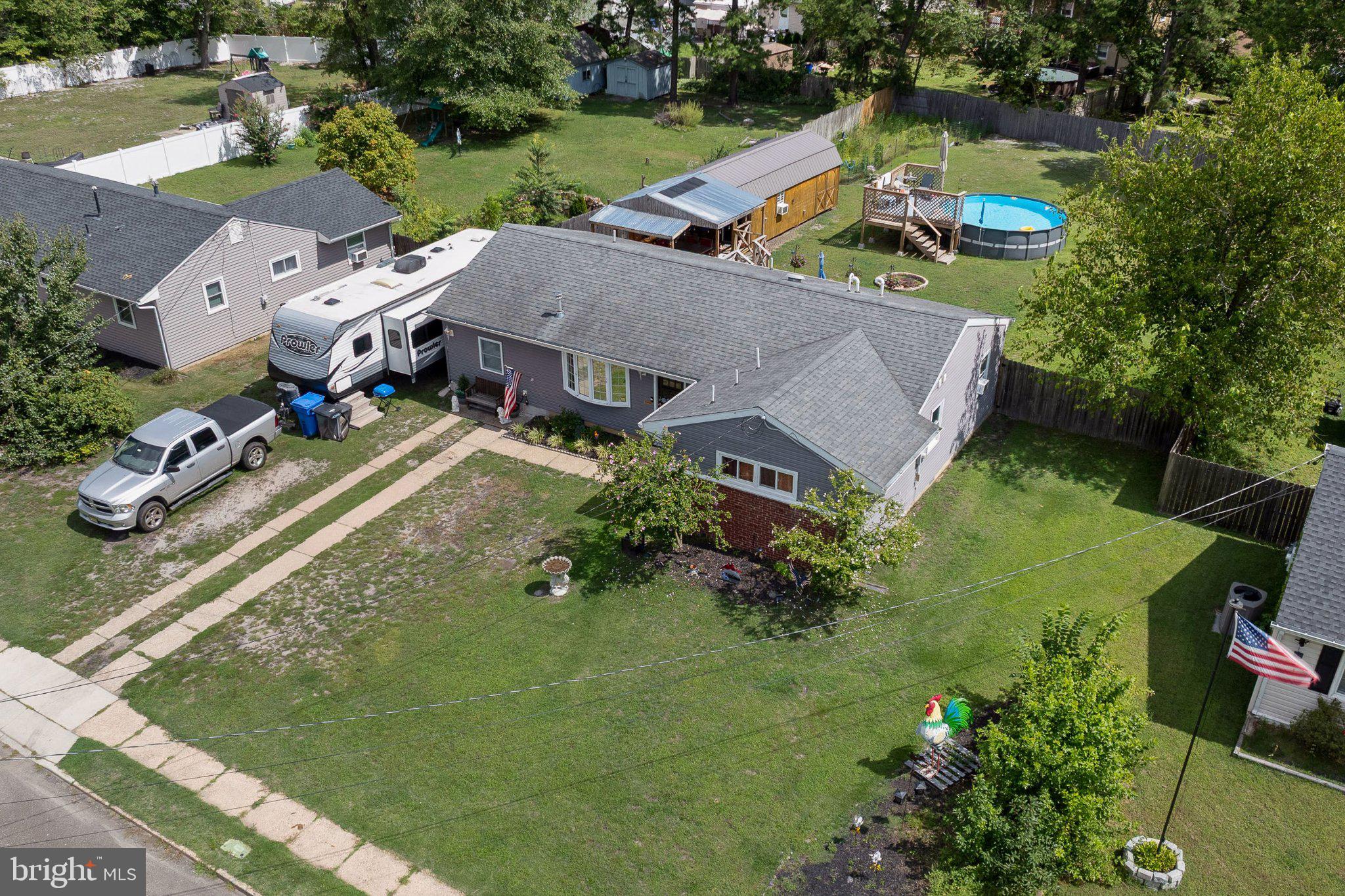59 HOLLY BOULEVARD
