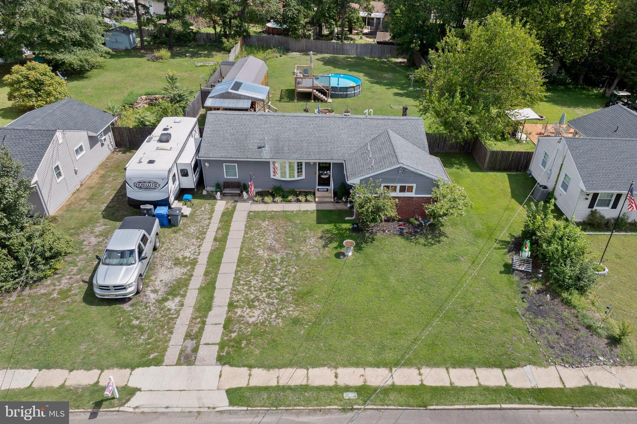 59 HOLLY BOULEVARD