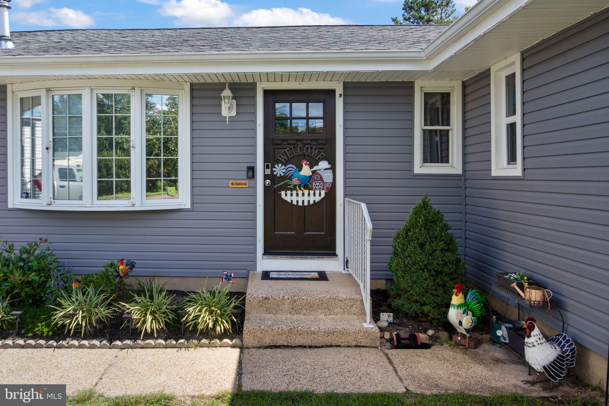 59 HOLLY BOULEVARD