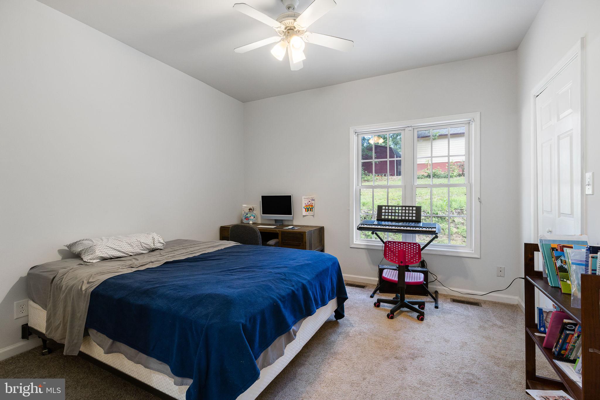 OLD BANKS - Residential Lease