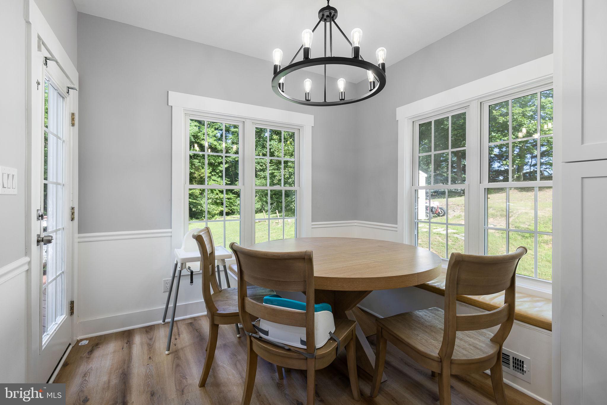 OLD BANKS - Residential Lease