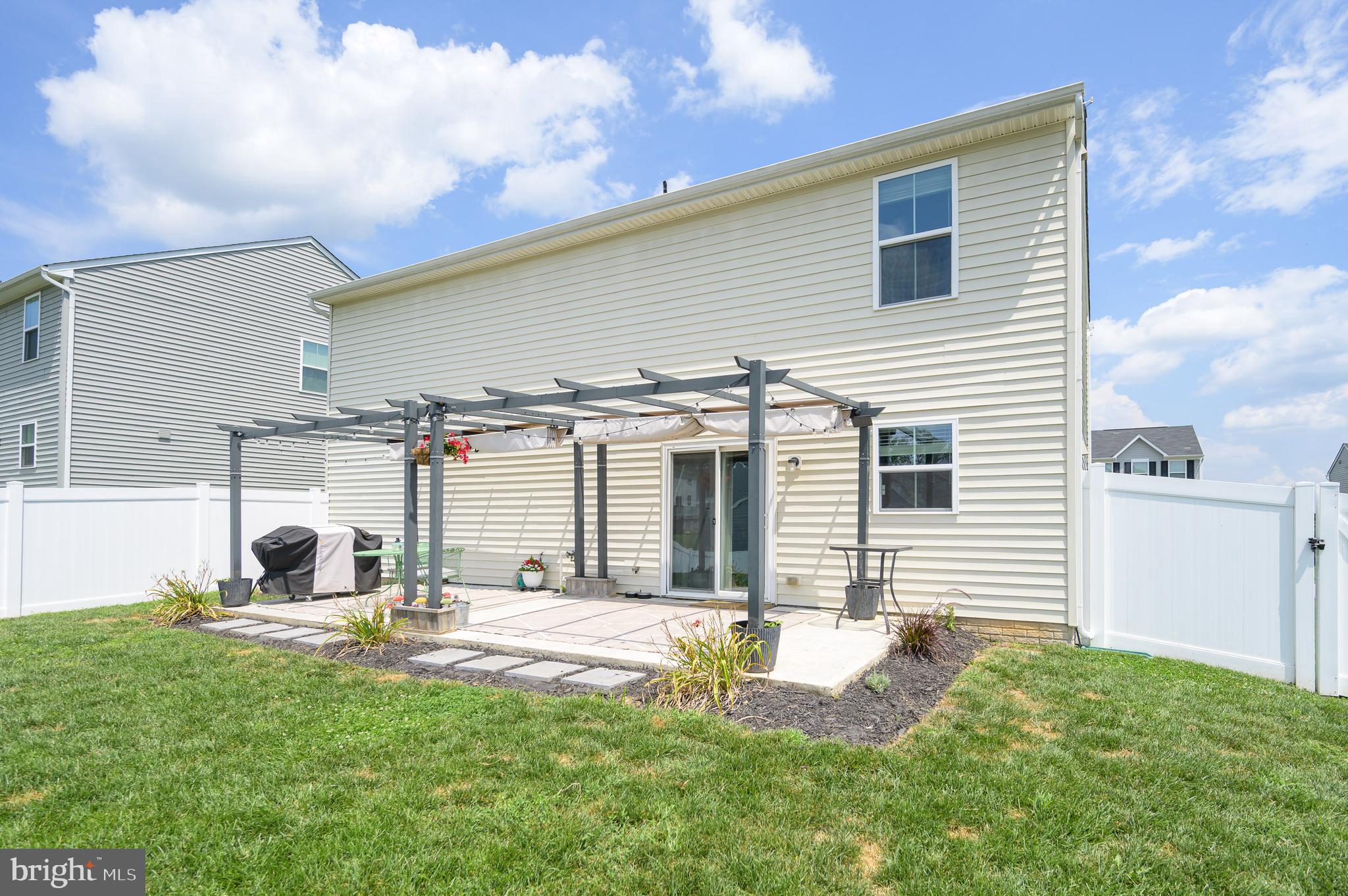 STONECREST - Residential