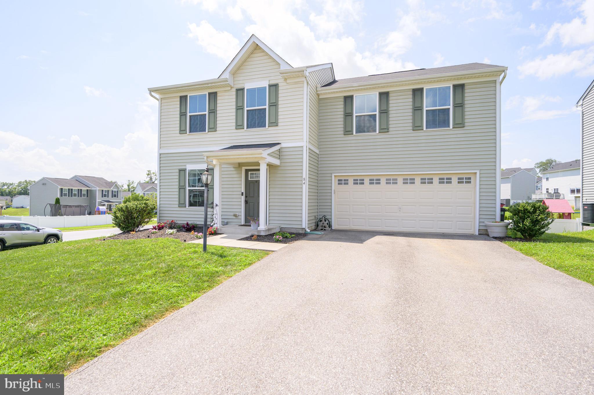 STONECREST - Residential