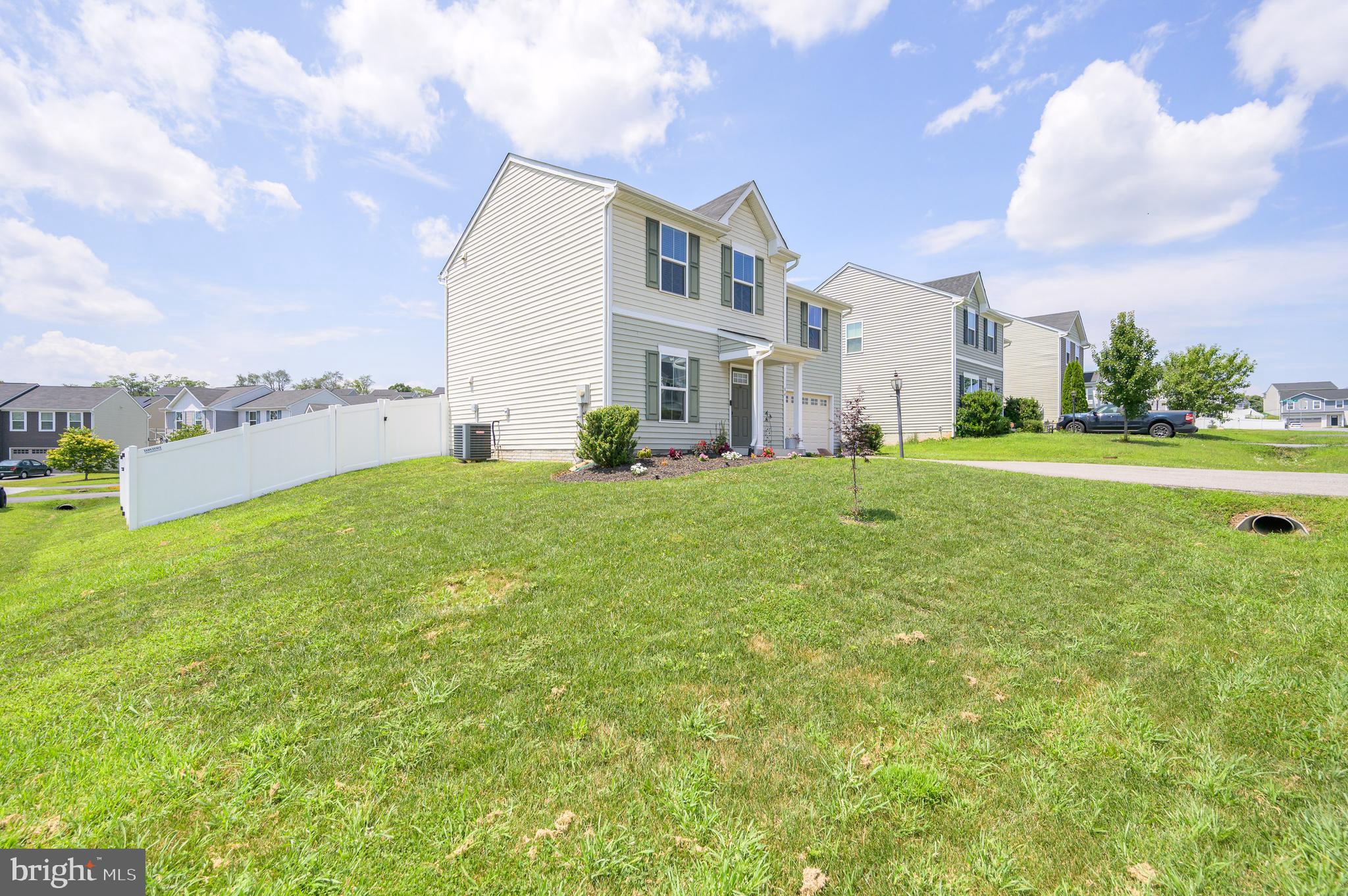 STONECREST - Residential