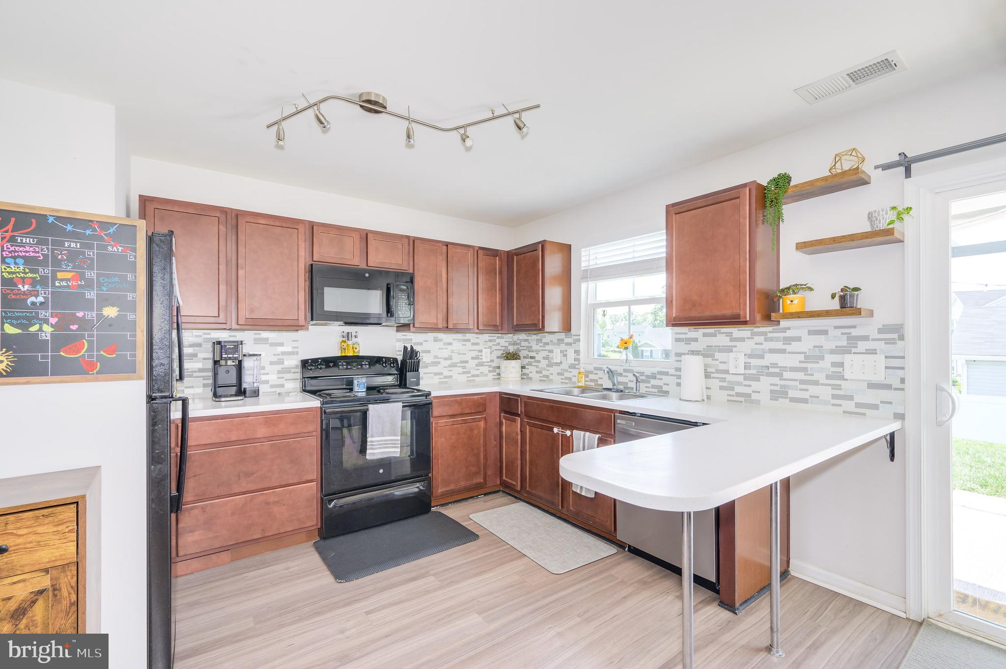 STONECREST - Residential