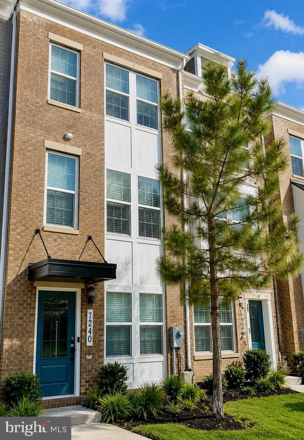 7240 Clagett Drive Unit 719, Hyattsville, MD, 20785
