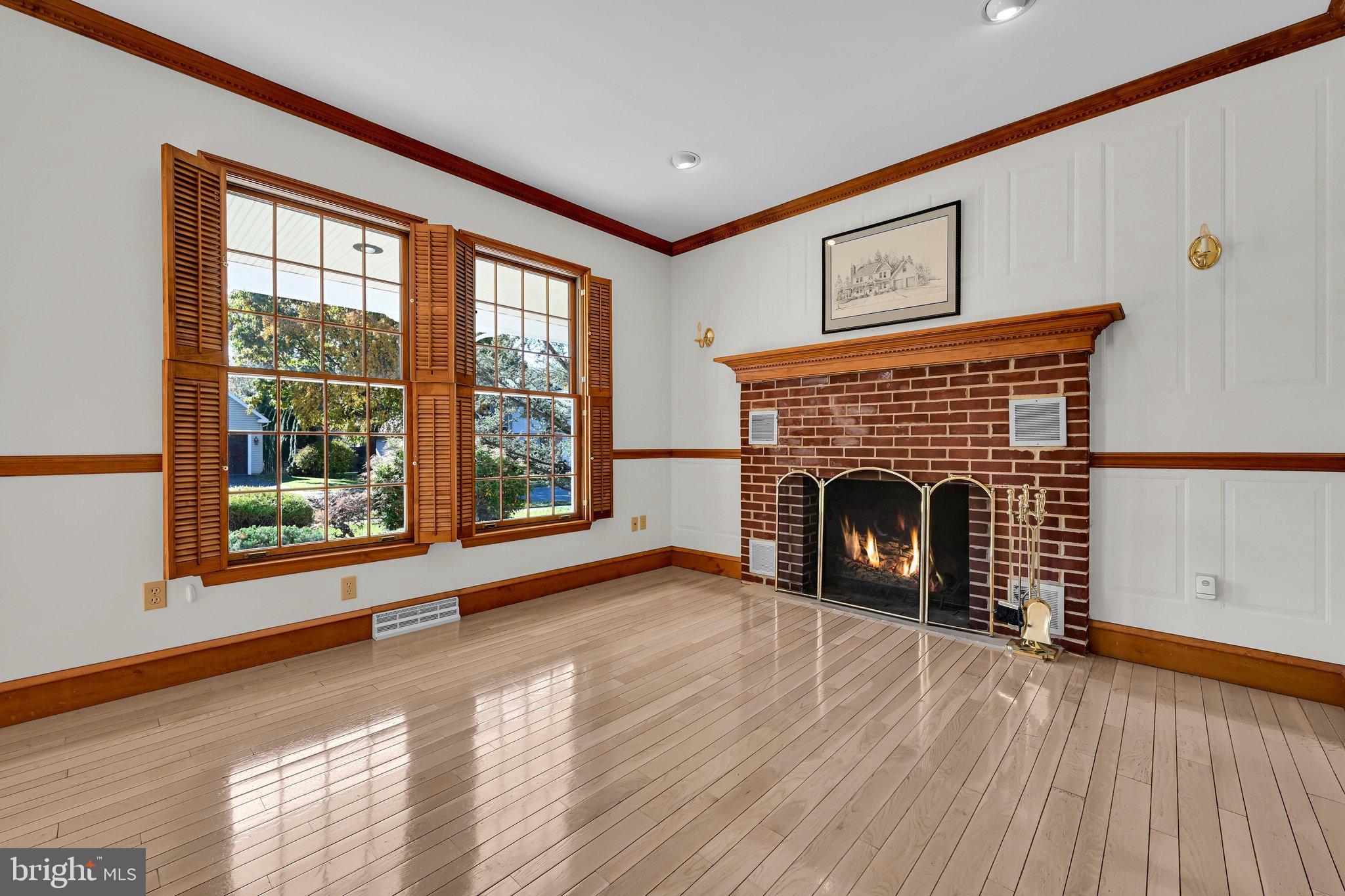 8 TALL OAKS DRIVE